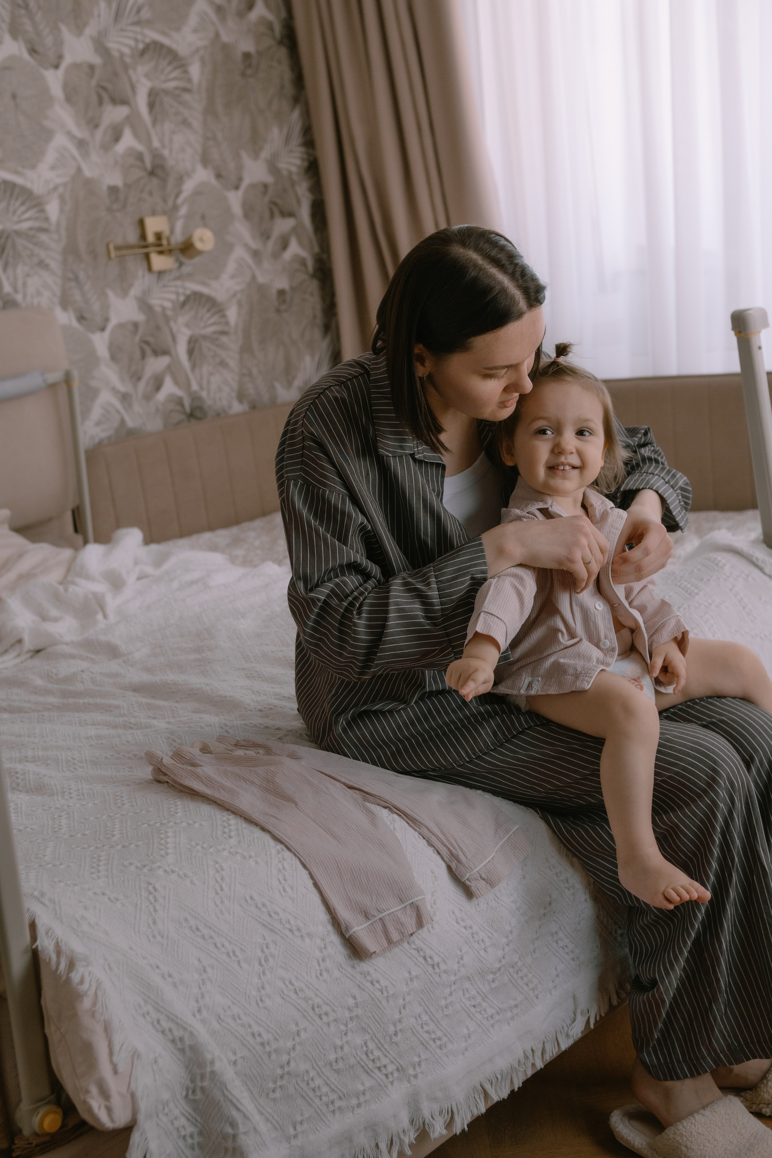 Пакет «Бесконечность». Мама+Малыш домашняя серия. Alenasokolowa.ru