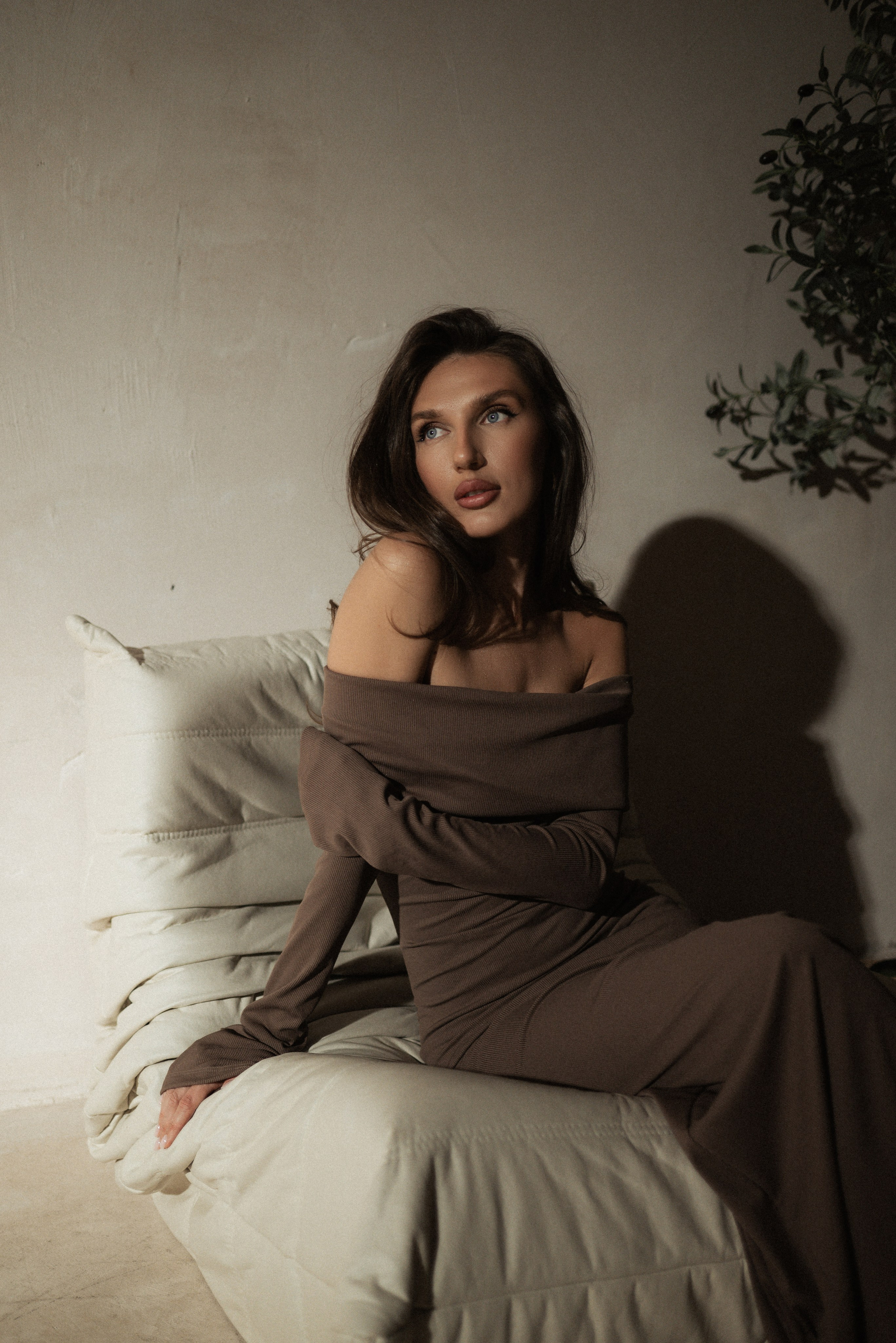 Оксана. Свадебный и портретный фотограф в Брянске и Москве Алина Химушкина