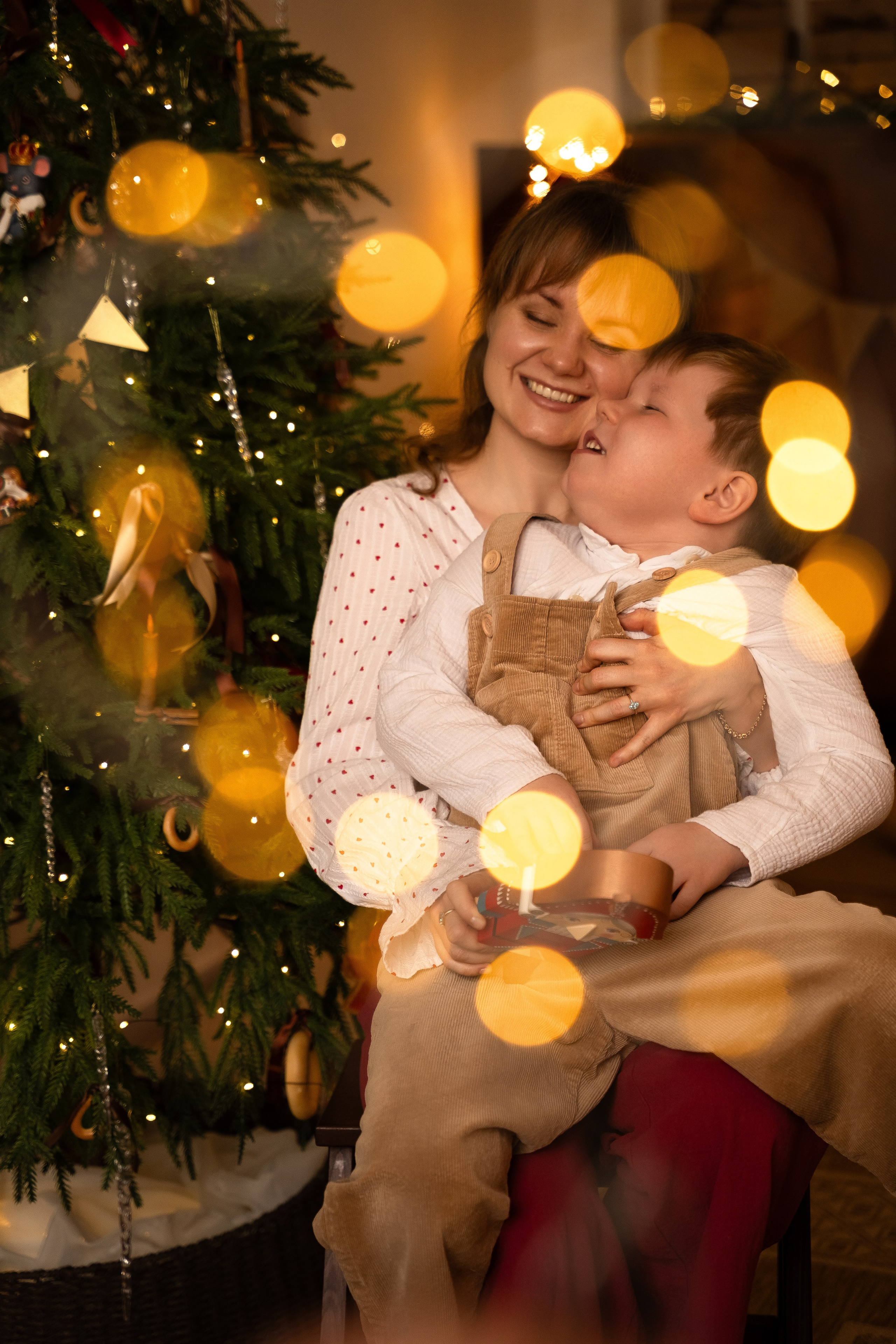 Семейная история. Фотограф в Ульяновске Александра Григоровских