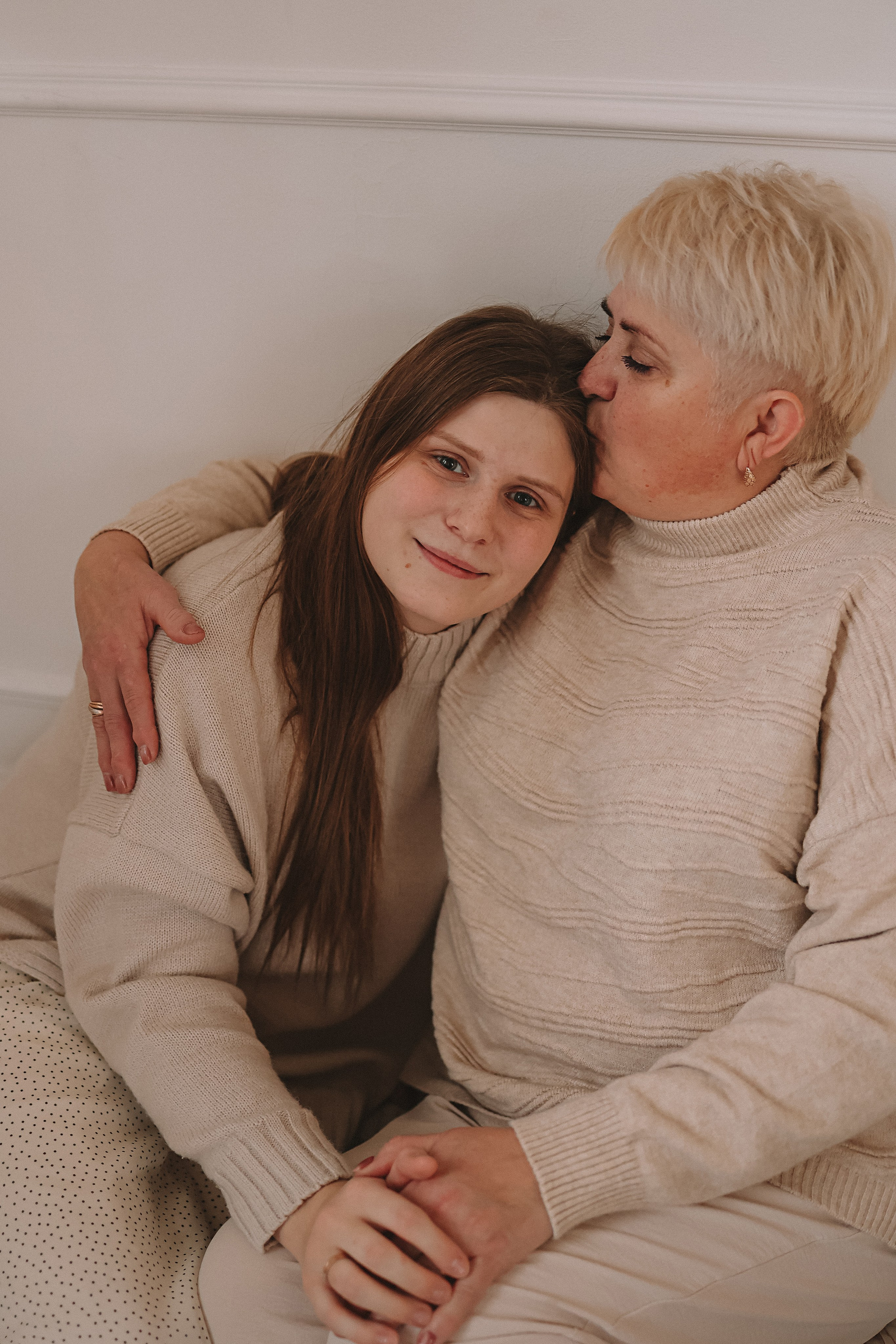 Квартира. Семейный фотограф Тюмень, фотограф на роды Салмина Мария