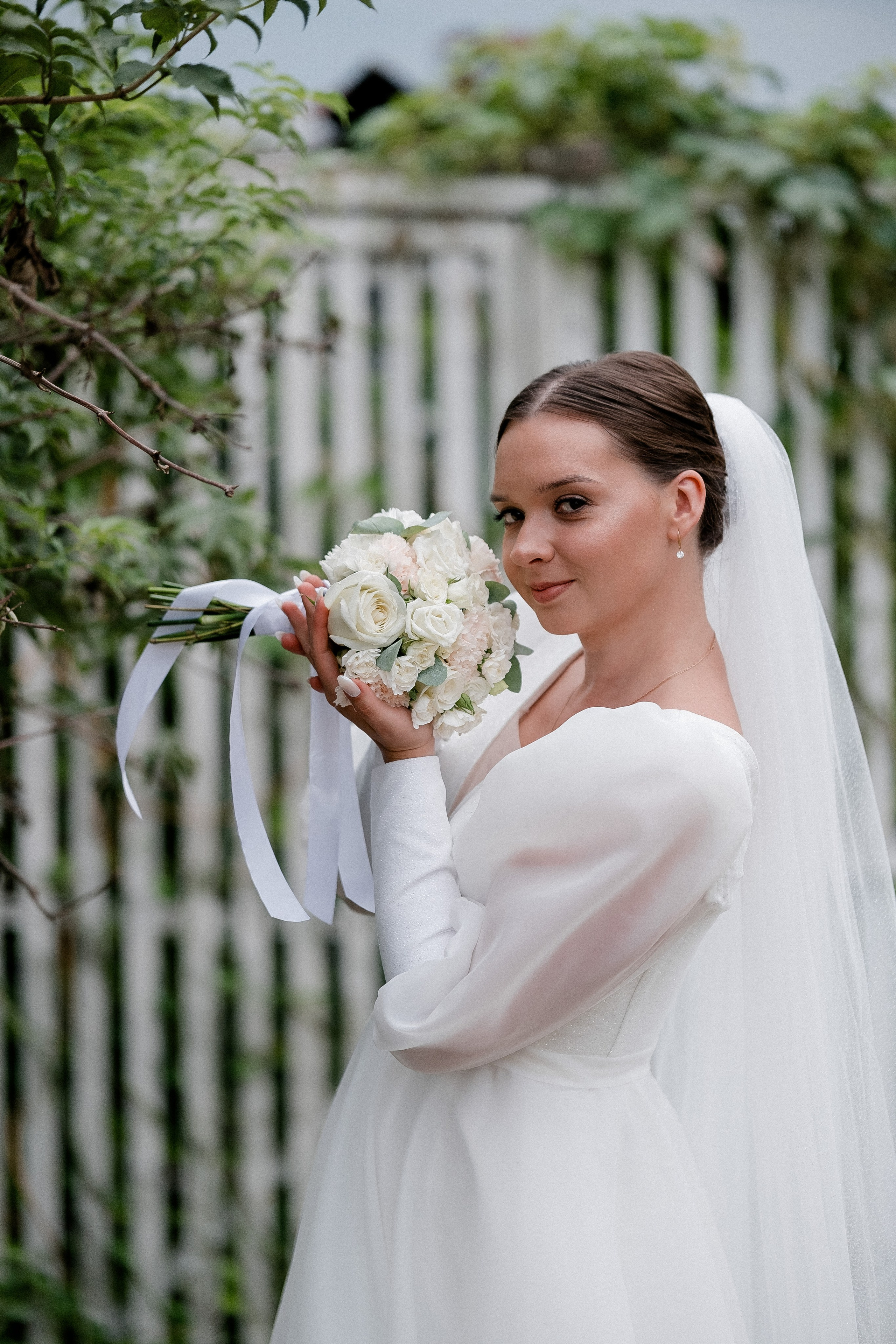Егор & Анастасия. Свадебный и семейный фотограф в Казани и Зеленодольске Ланочкин Илья