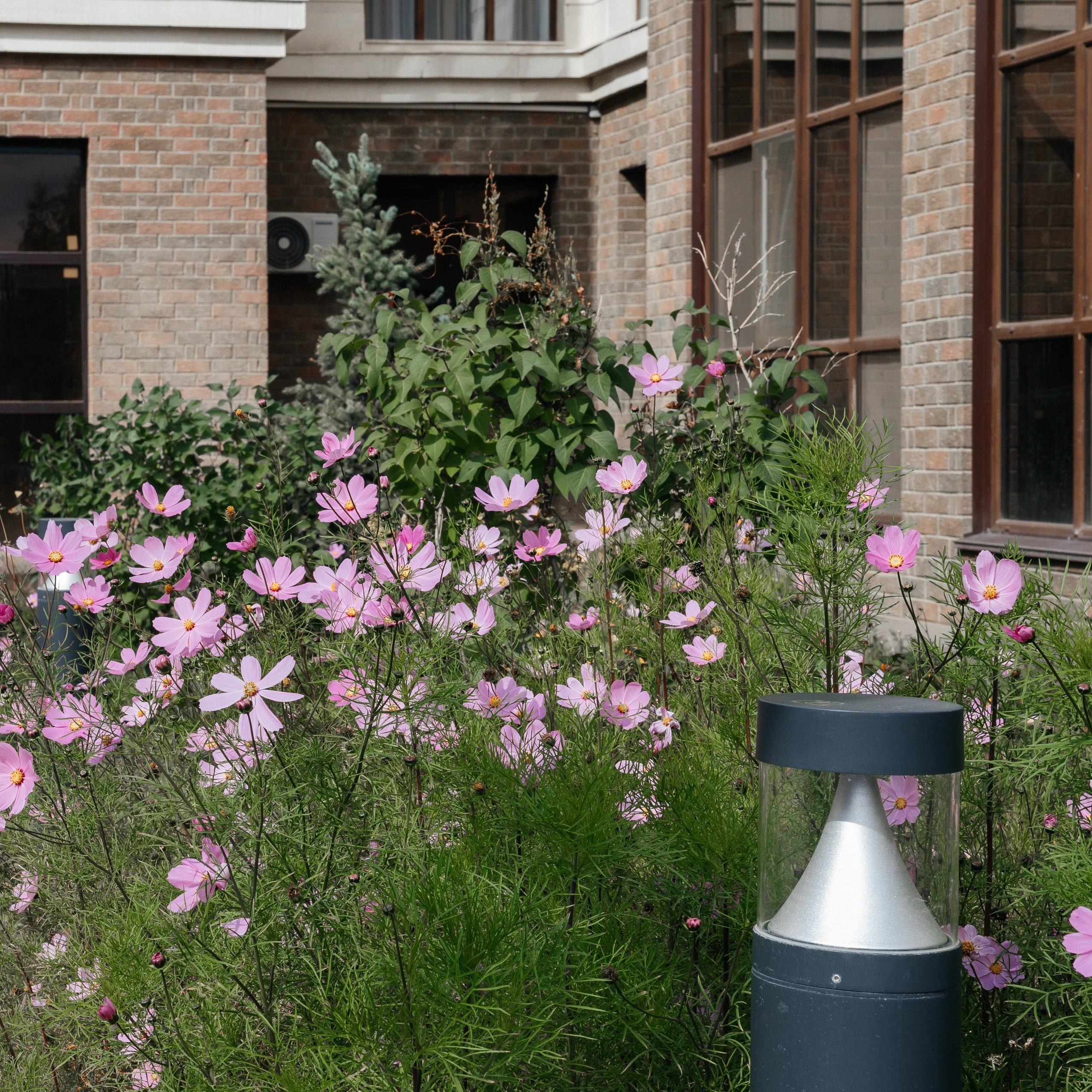 Проект 1. ЖК Buharest, Manhettan. Дата: Август 2023. Профессиональный фотограф в городе Астана/Алматы Даурен Сембаев