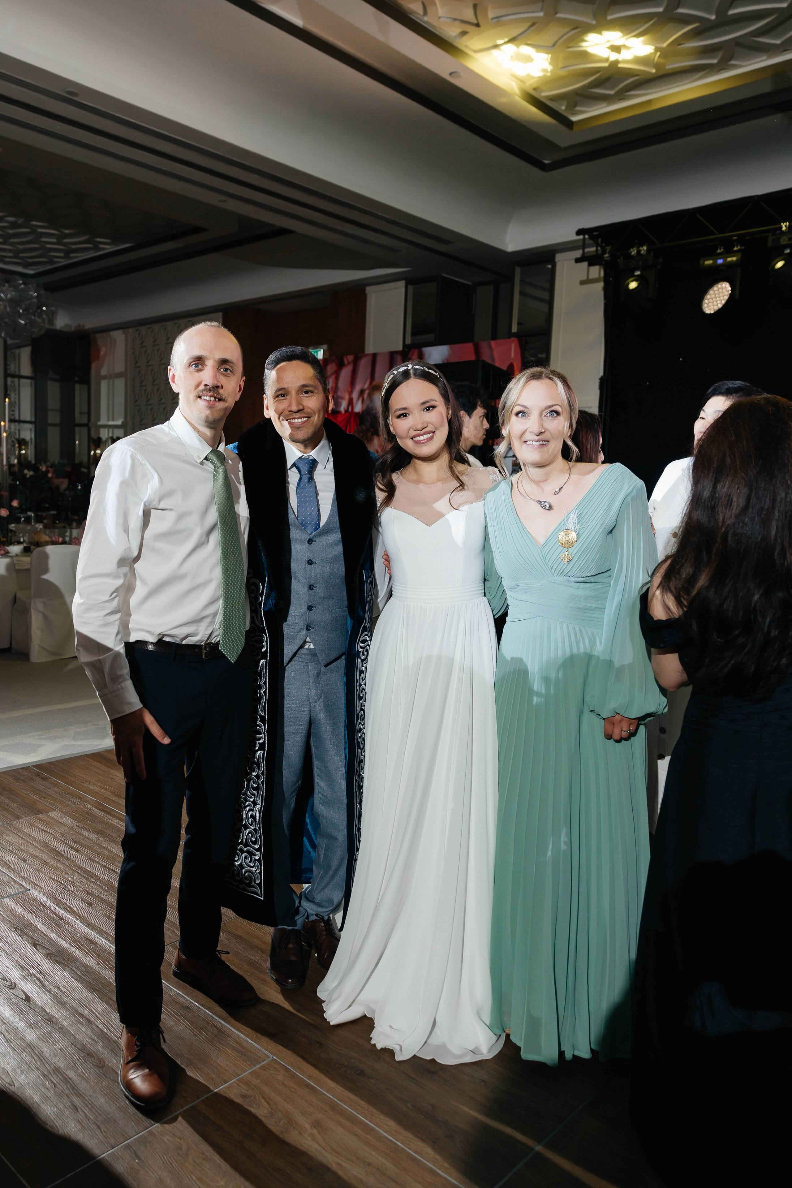 Alina Uzatu. Профессиональный фотограф в городе Астана/Алматы Даурен Сембаев