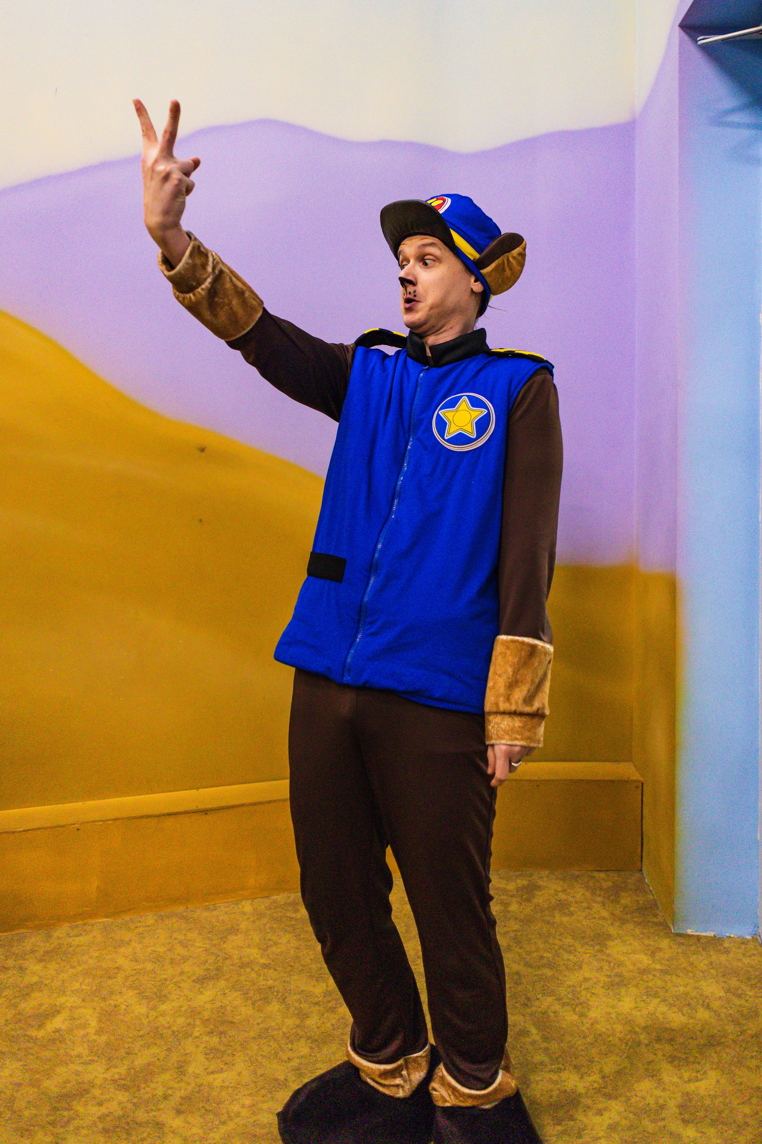 День рождения Ксюши. Свадебный и семейный фотограф Савельева Дарья