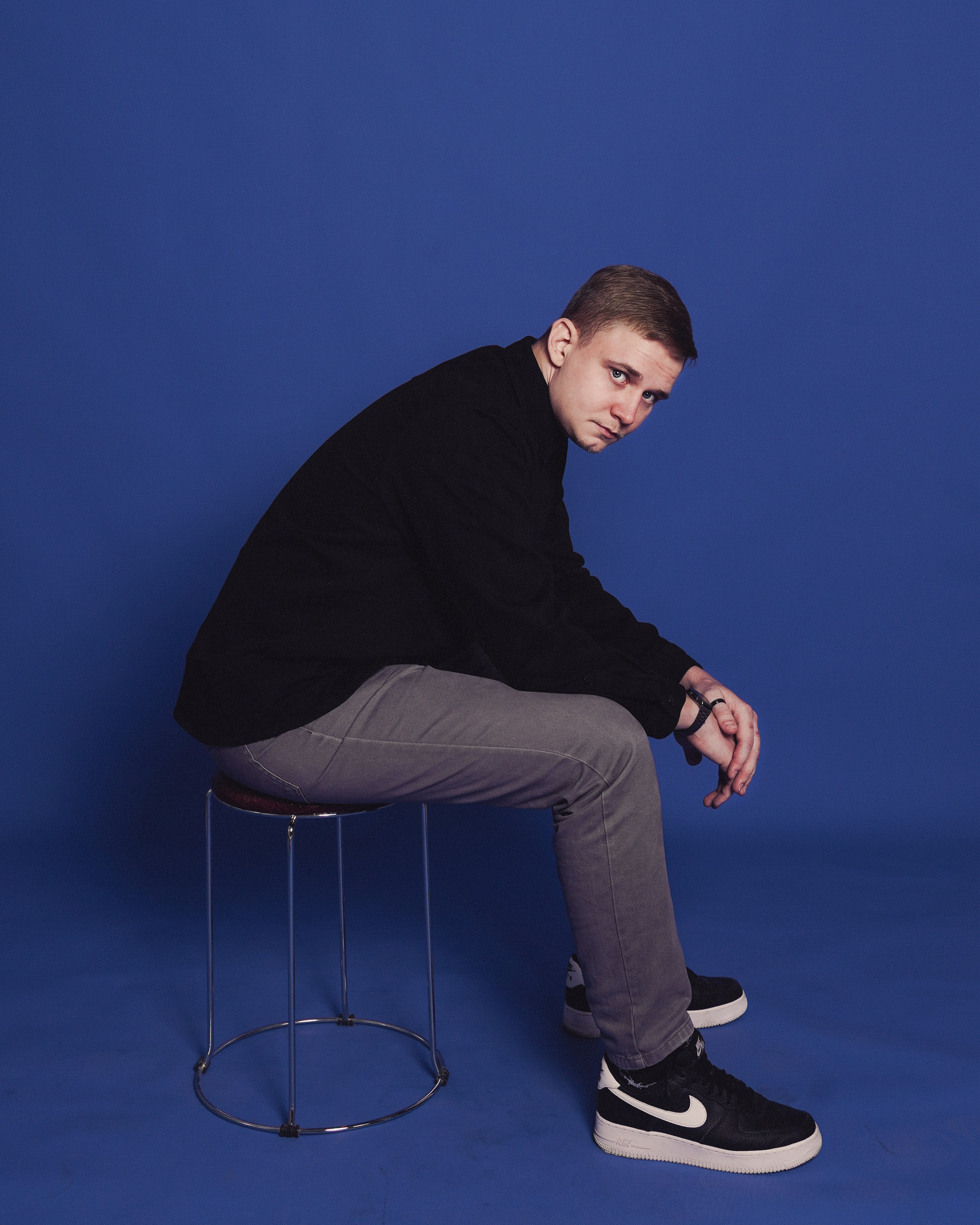 МИША | STIBIUM STUDIO. Photographer Barcelona