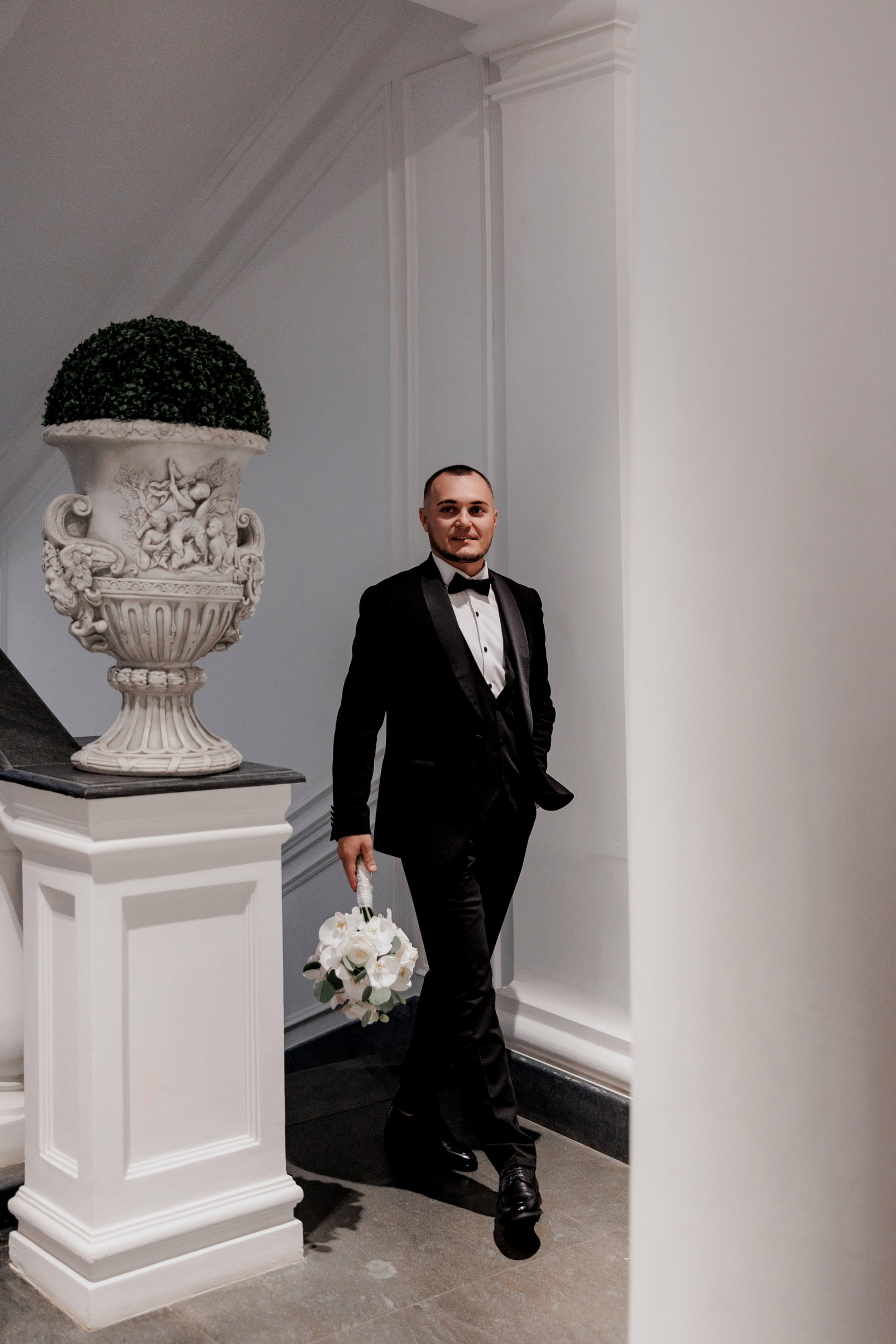 Никита и Анастасия. Свадебный, детский и семейный, интерьерный фотограф в Краснодаре