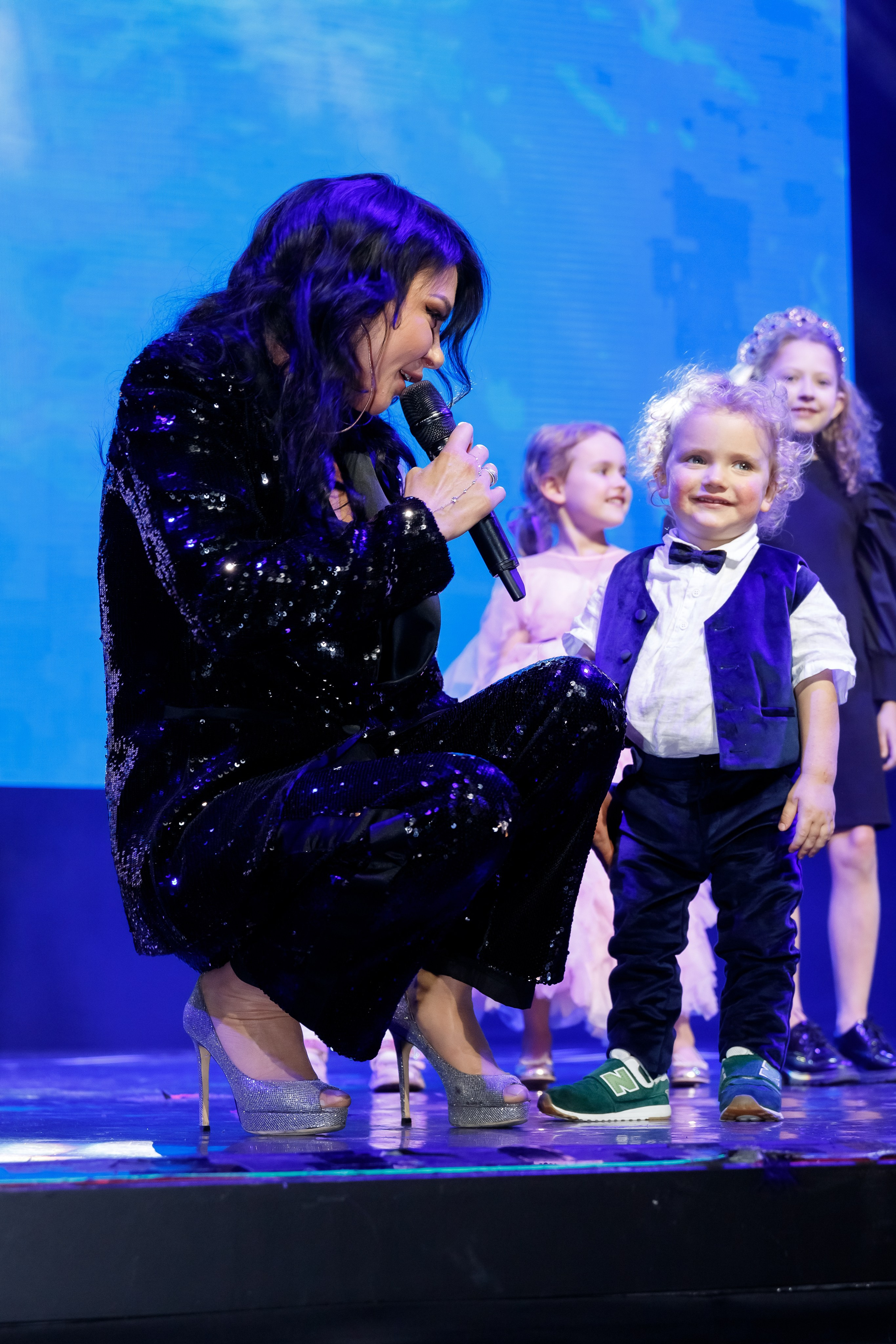 Мисс и Миссис Бизнес Москва. Фотограф в Москве и в Санкт-Петербурге Юлия Халикова