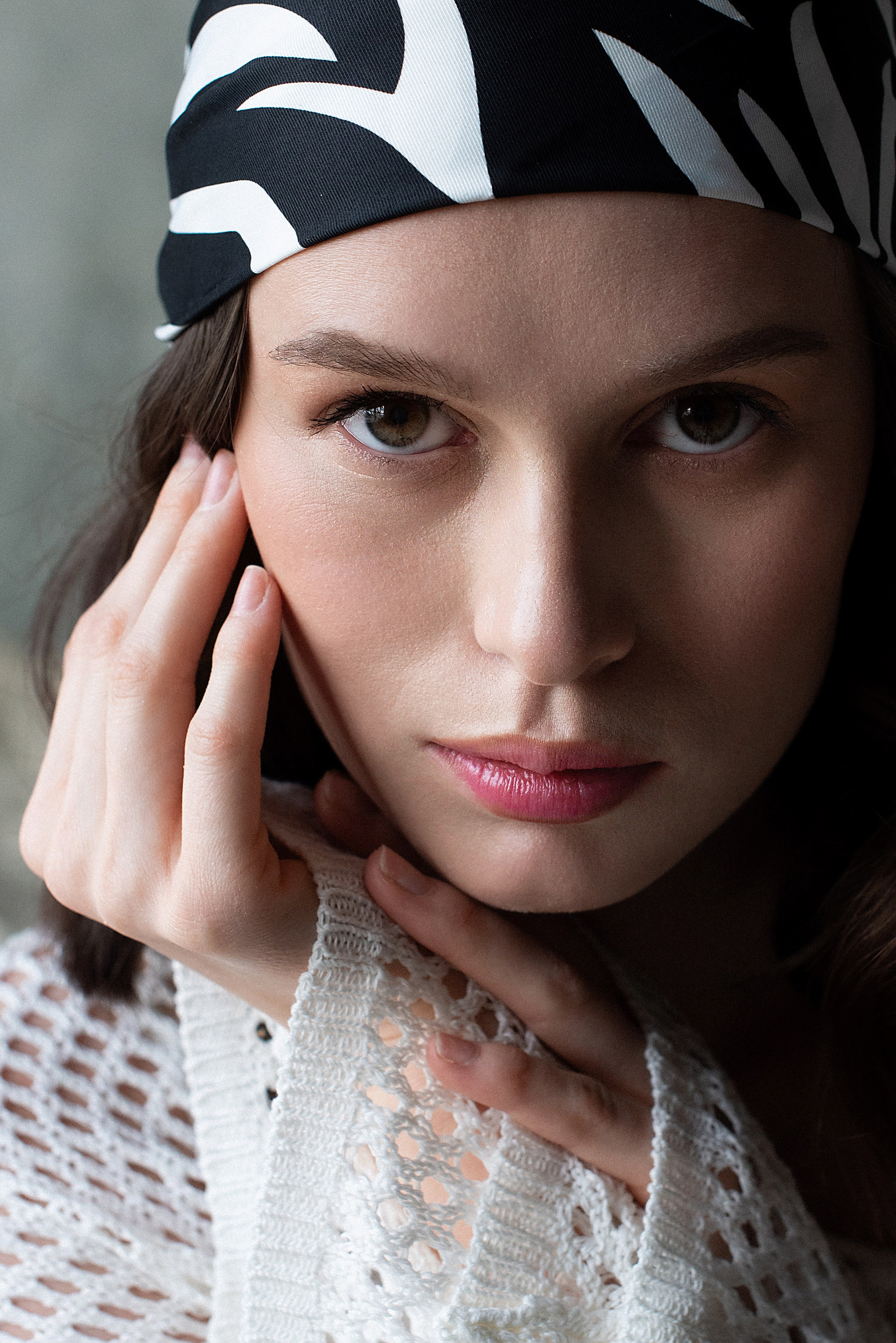 Анастасия. Юлия Соколовская Фотограф Москва Красногорск