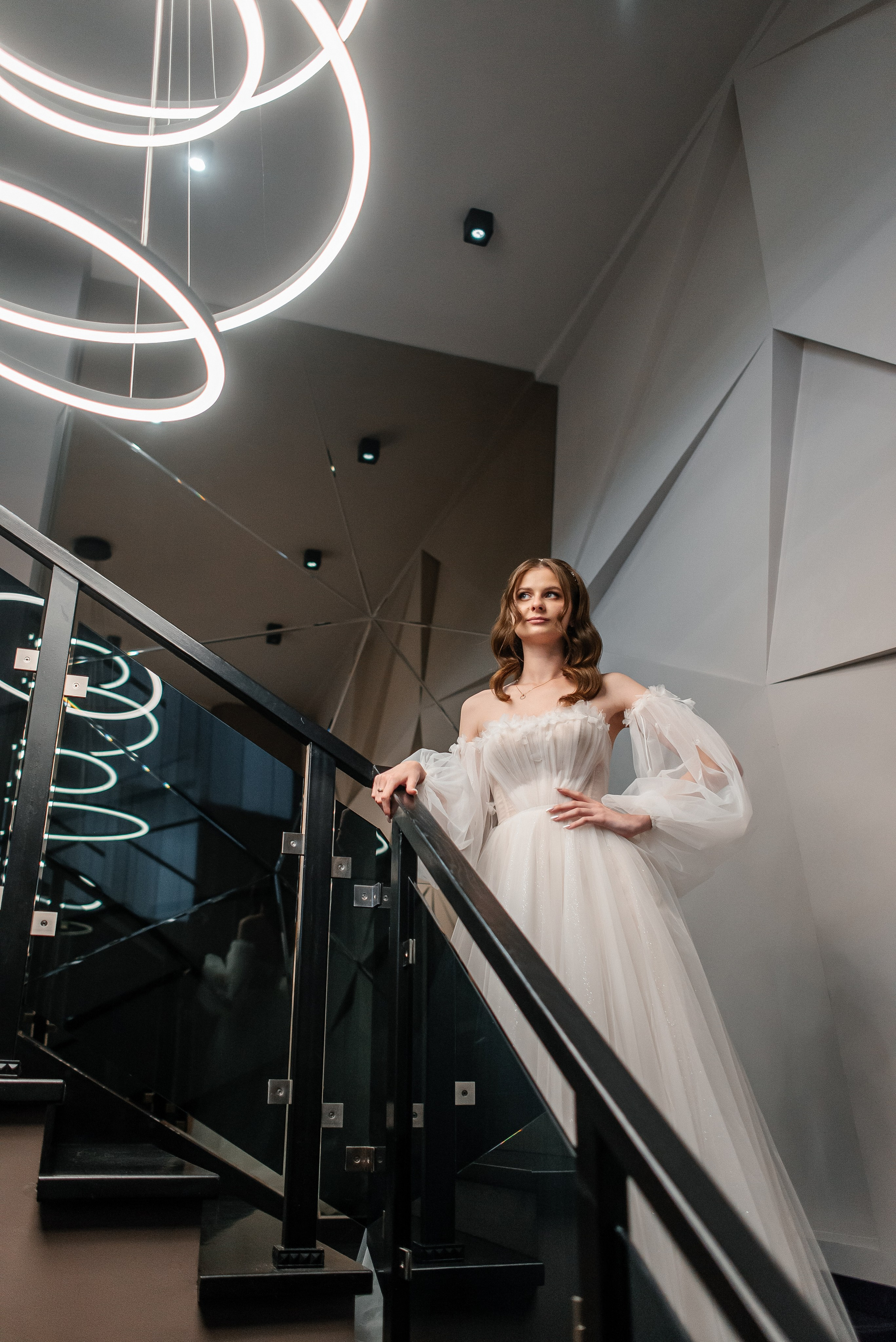 Михаил и Эмилия. Свадебный фотограф Курск Артем Духтанов