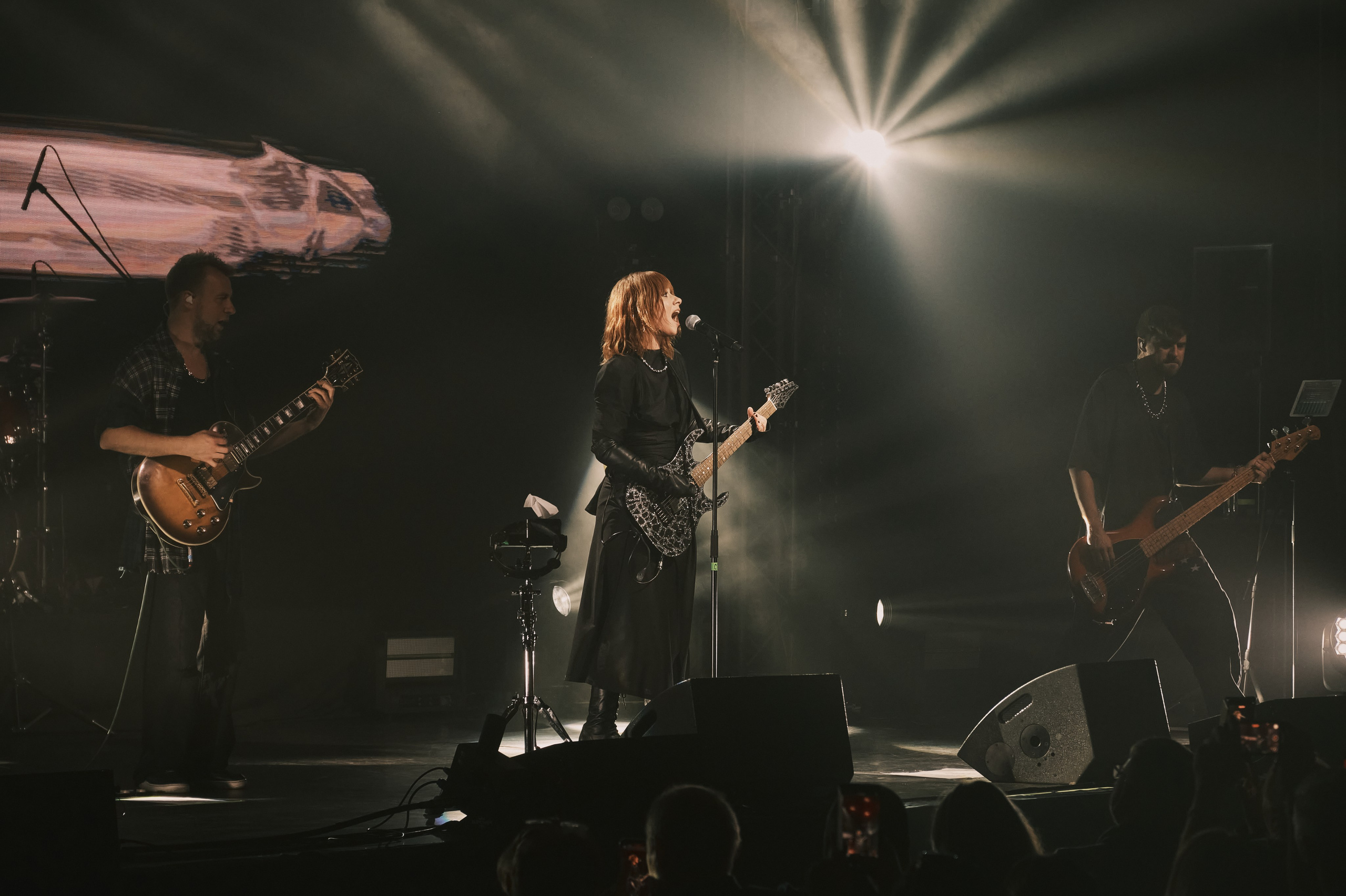 Концерт Юлии Савичевой