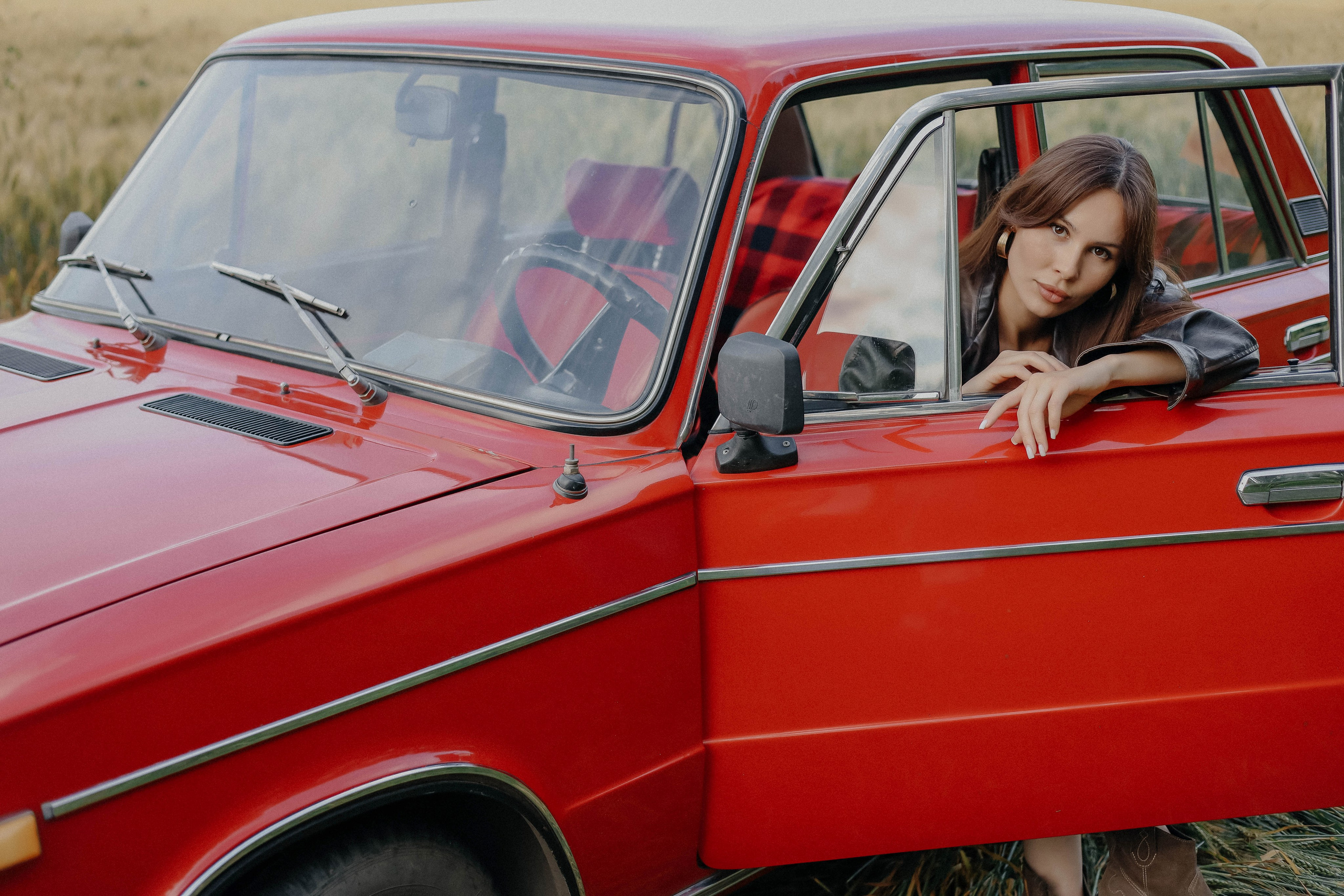 Альбом 5. Семейный фотограф Анна Мезенцева