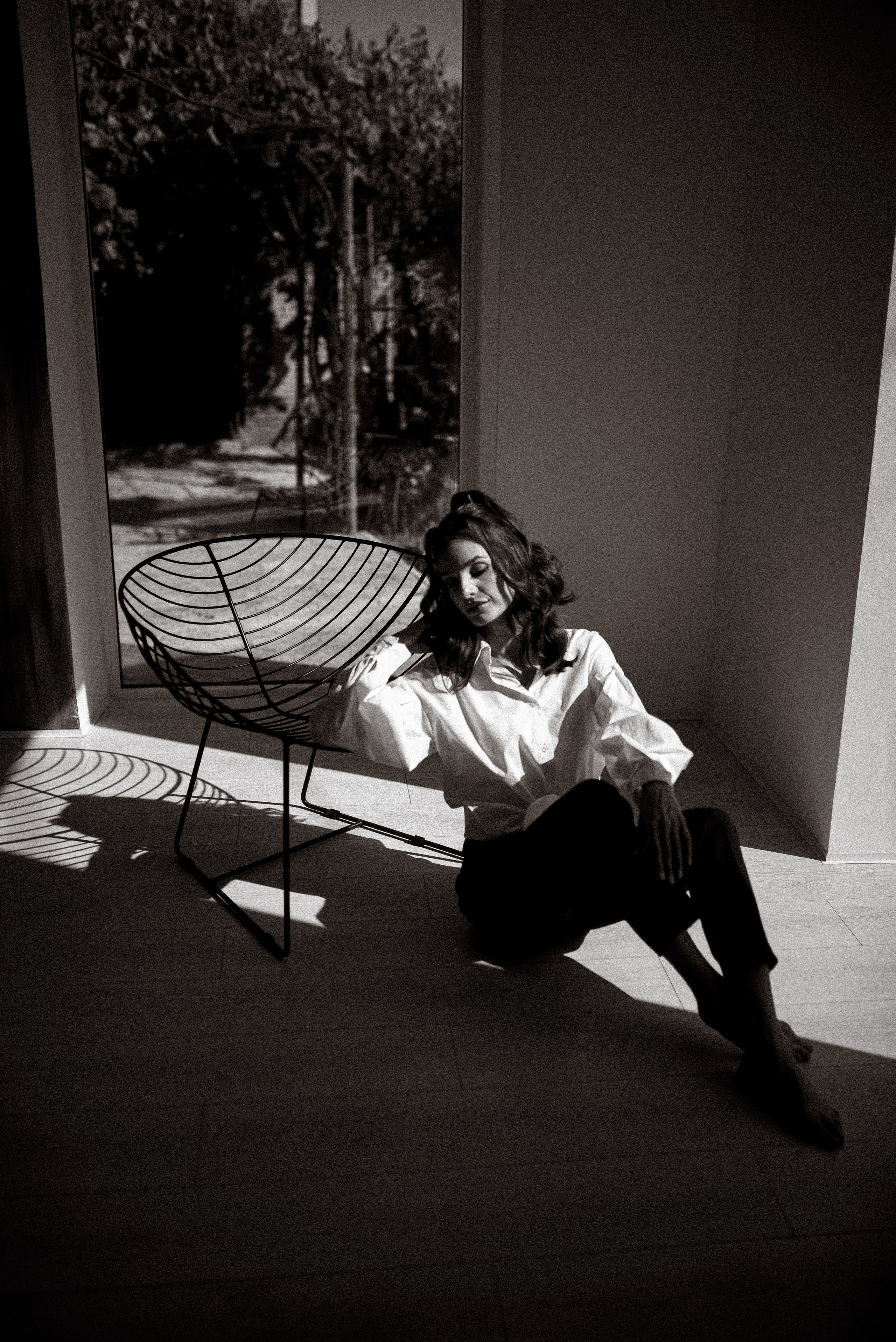 ЗАЛ «MOBY». Фотостудия в Мариуполе «Берлога»