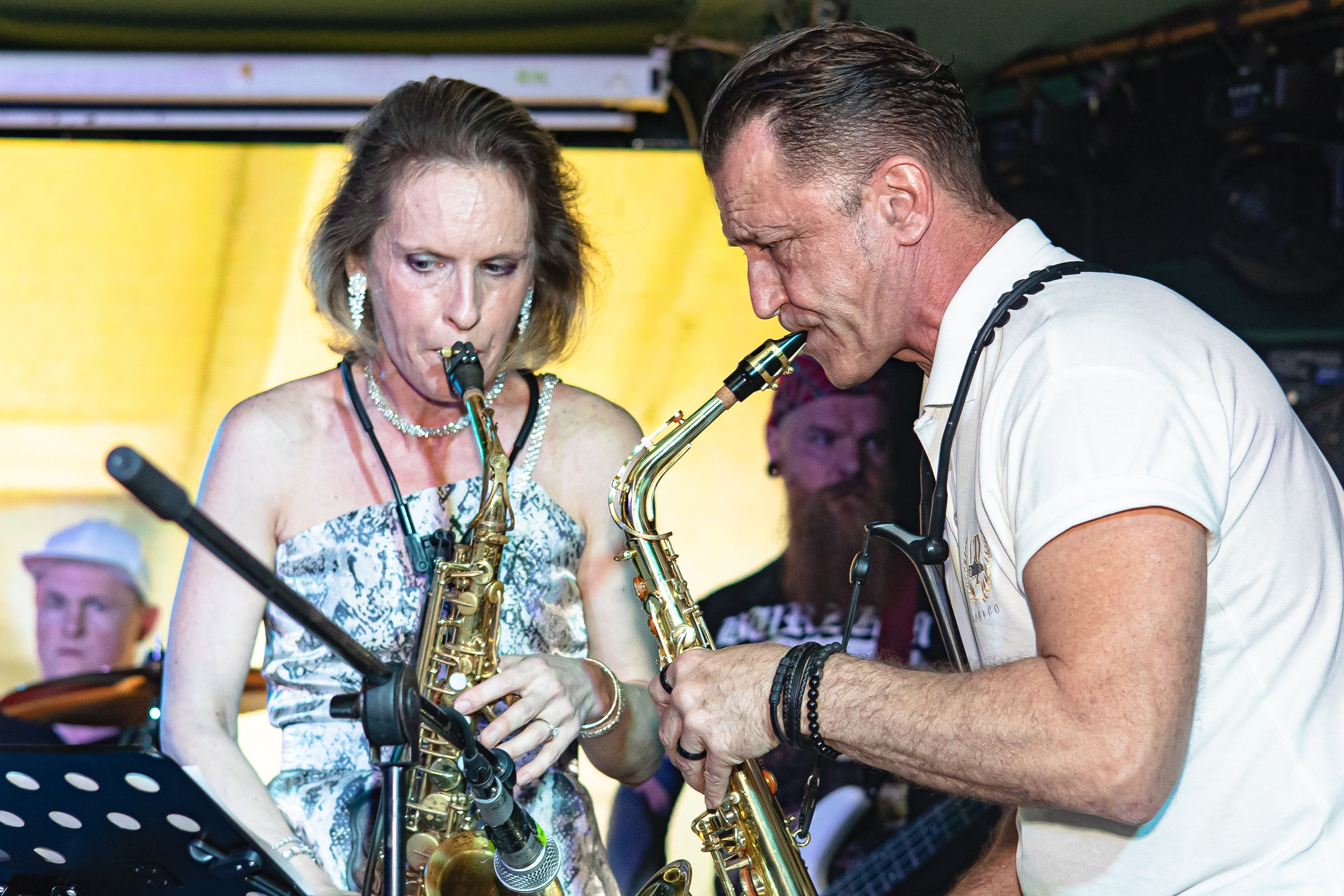 Рупор Культуры. Фотограф Сонкина Татьяна