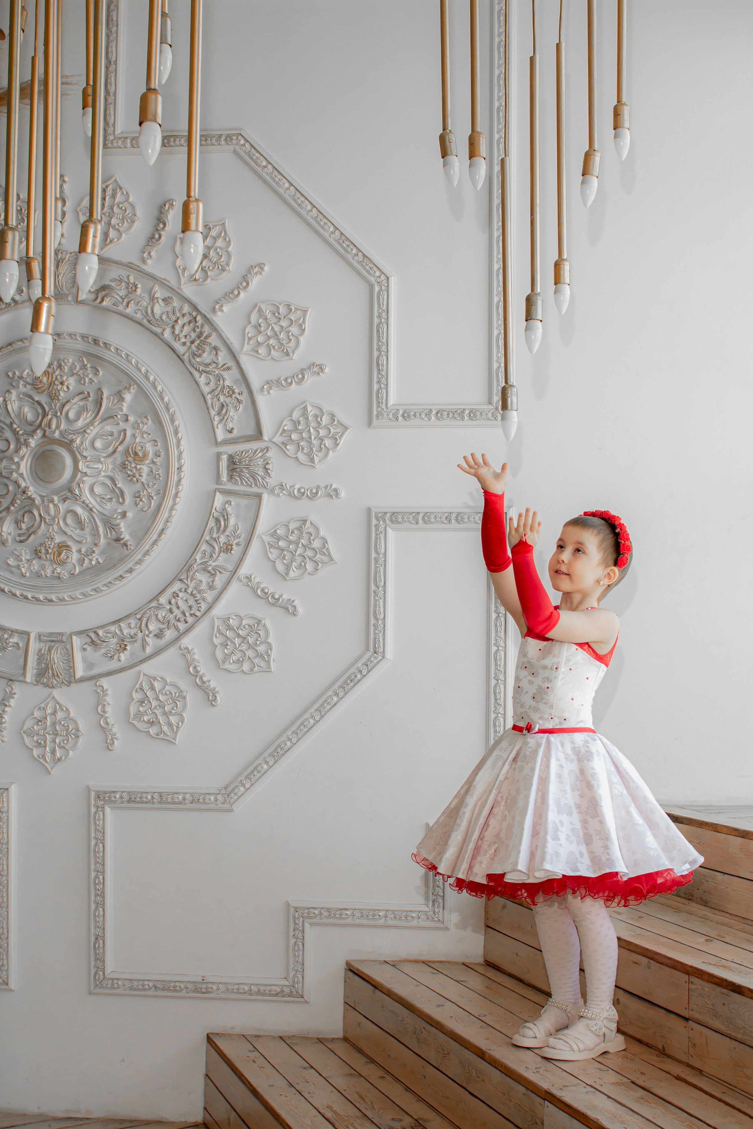 Мама и дочь. Фотограф в Хабаровске Юлия Чванова