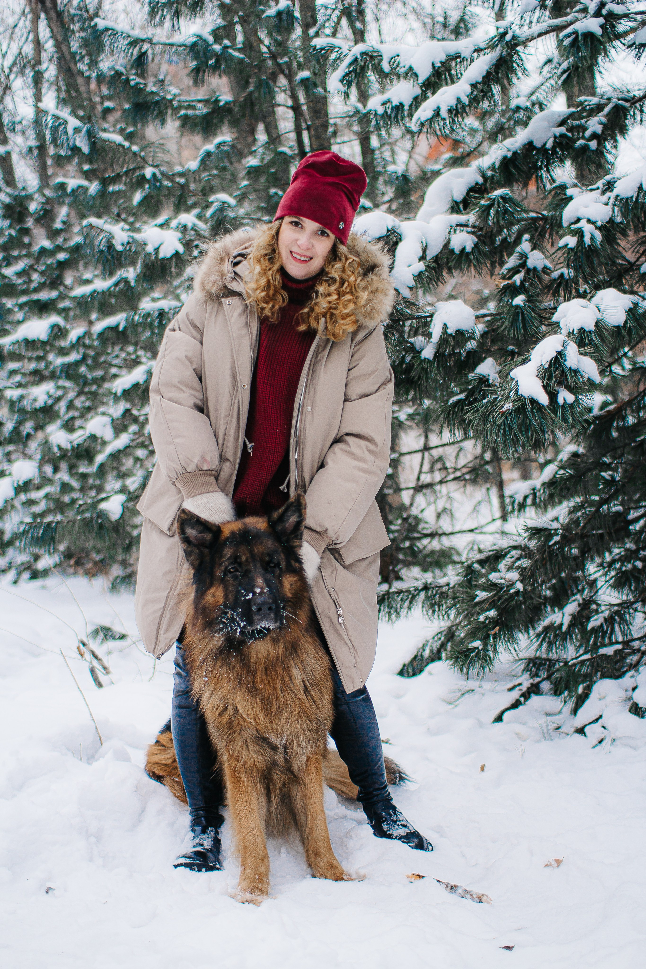 Анастасия. Фотограф в Хабаровске Юлия Чванова