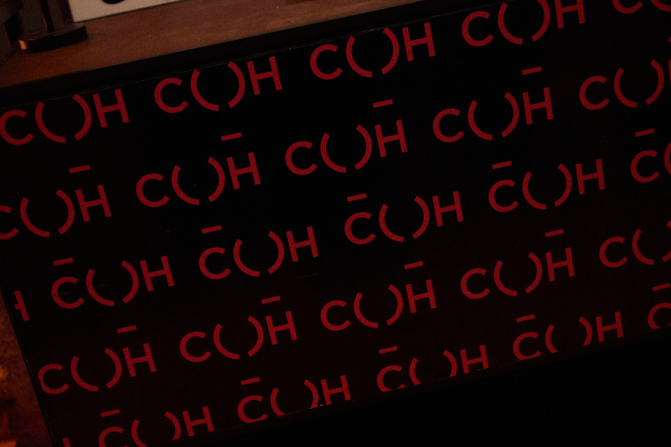 RESTAURANT SON. Photographer — ERASTOV