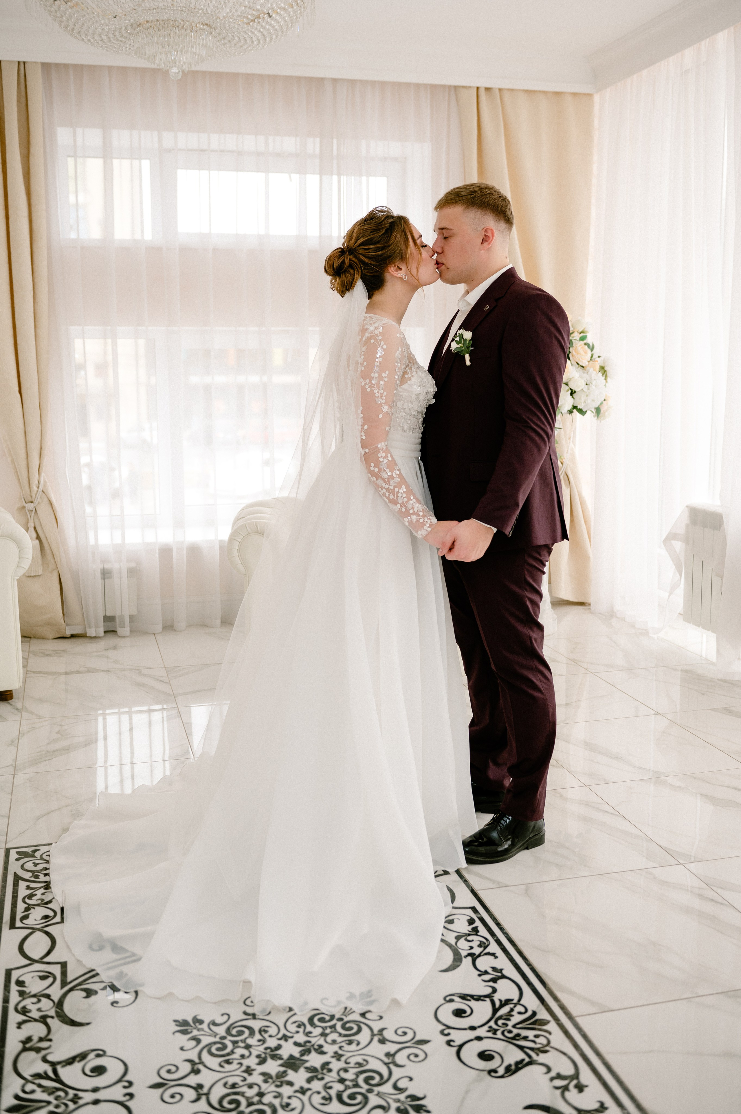 М&В. Фотограф Рязань. Дарья Дмитриева