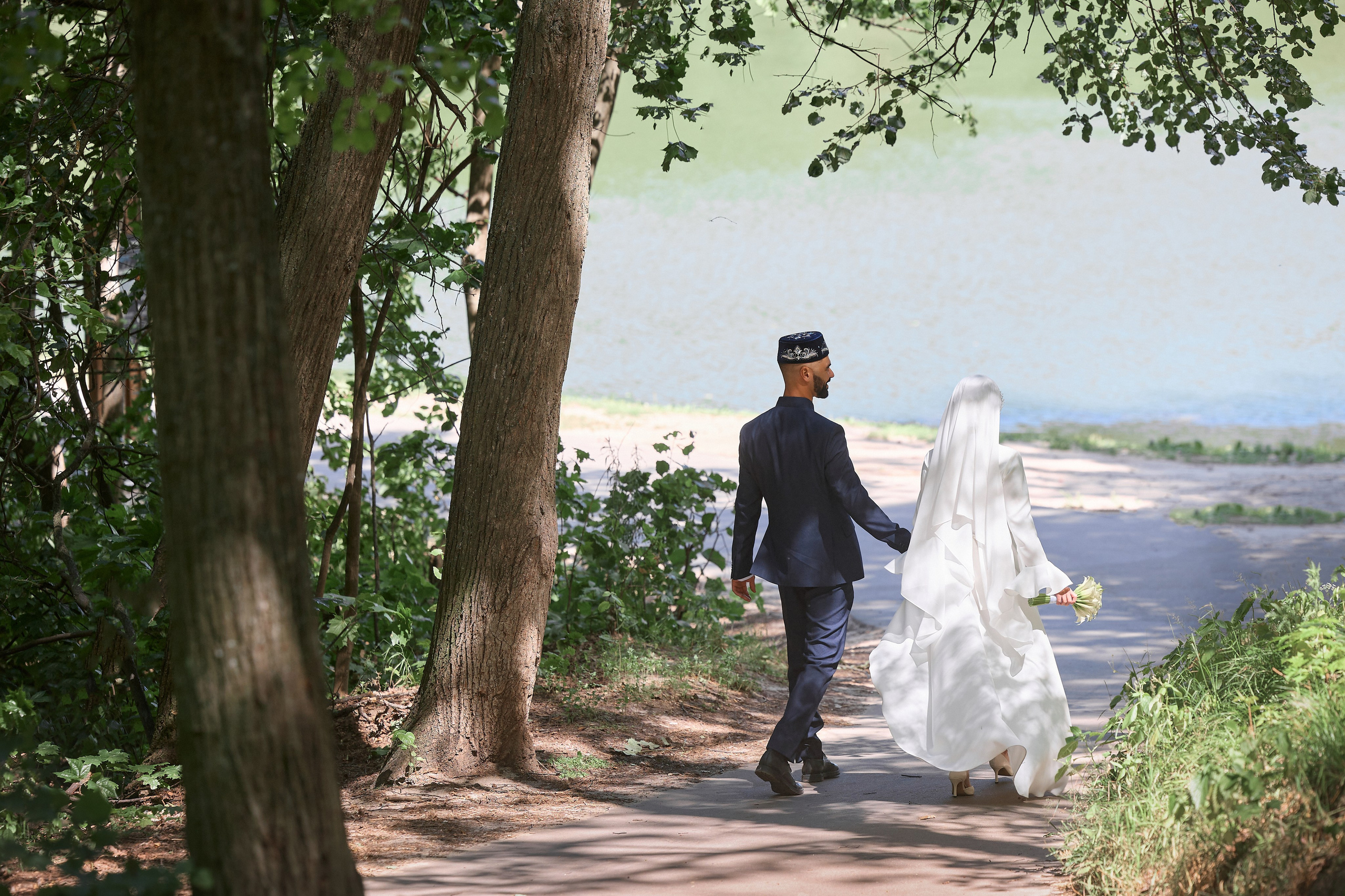 Руслан и Чулпан. Главная