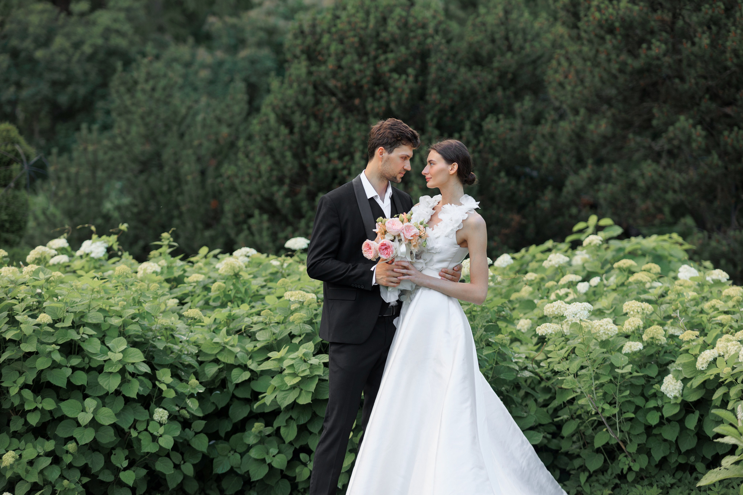 Весна. Фотограф Яна Белая