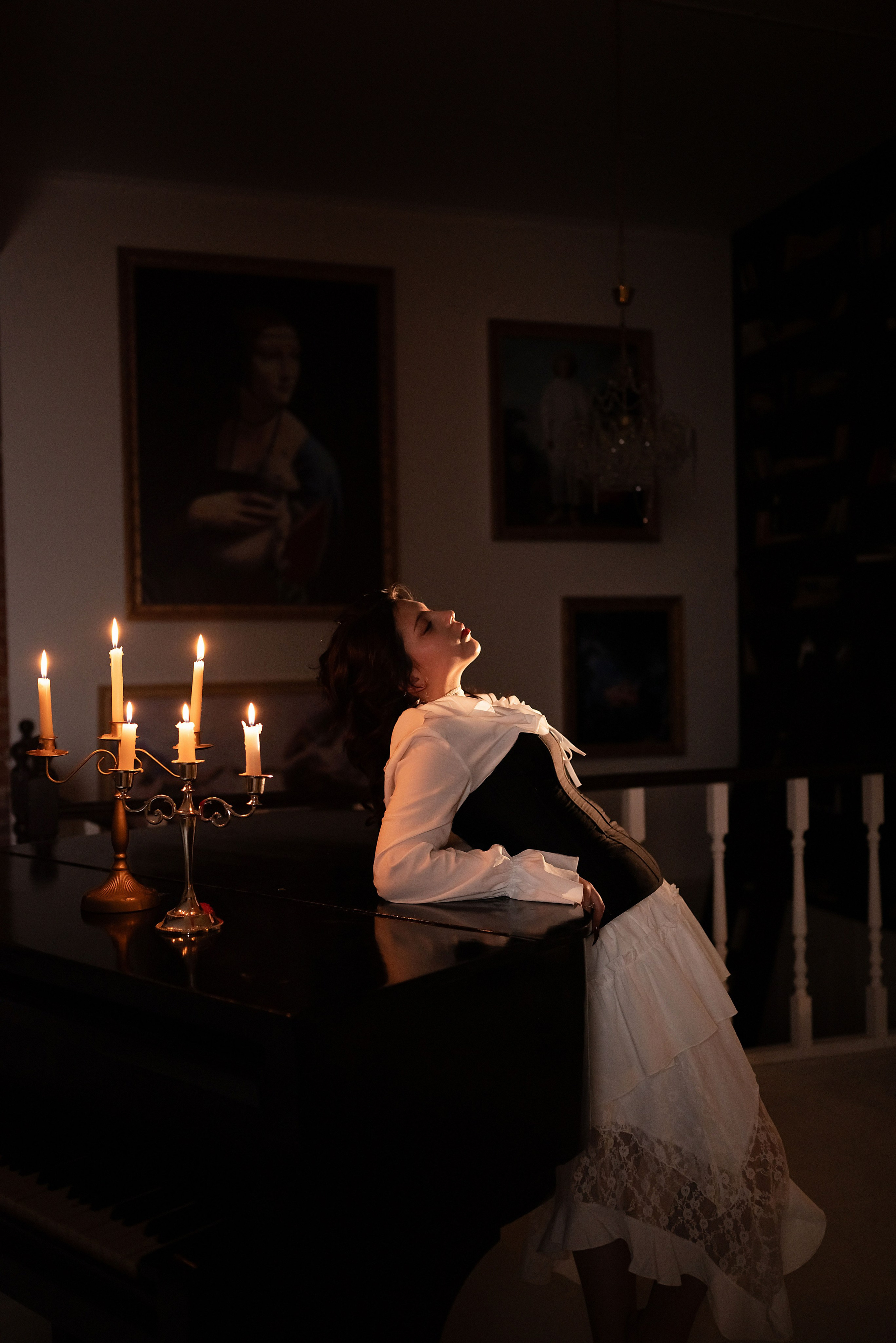 VINTAGE. Профессиональный фотограф в Твери Иванова Юлия