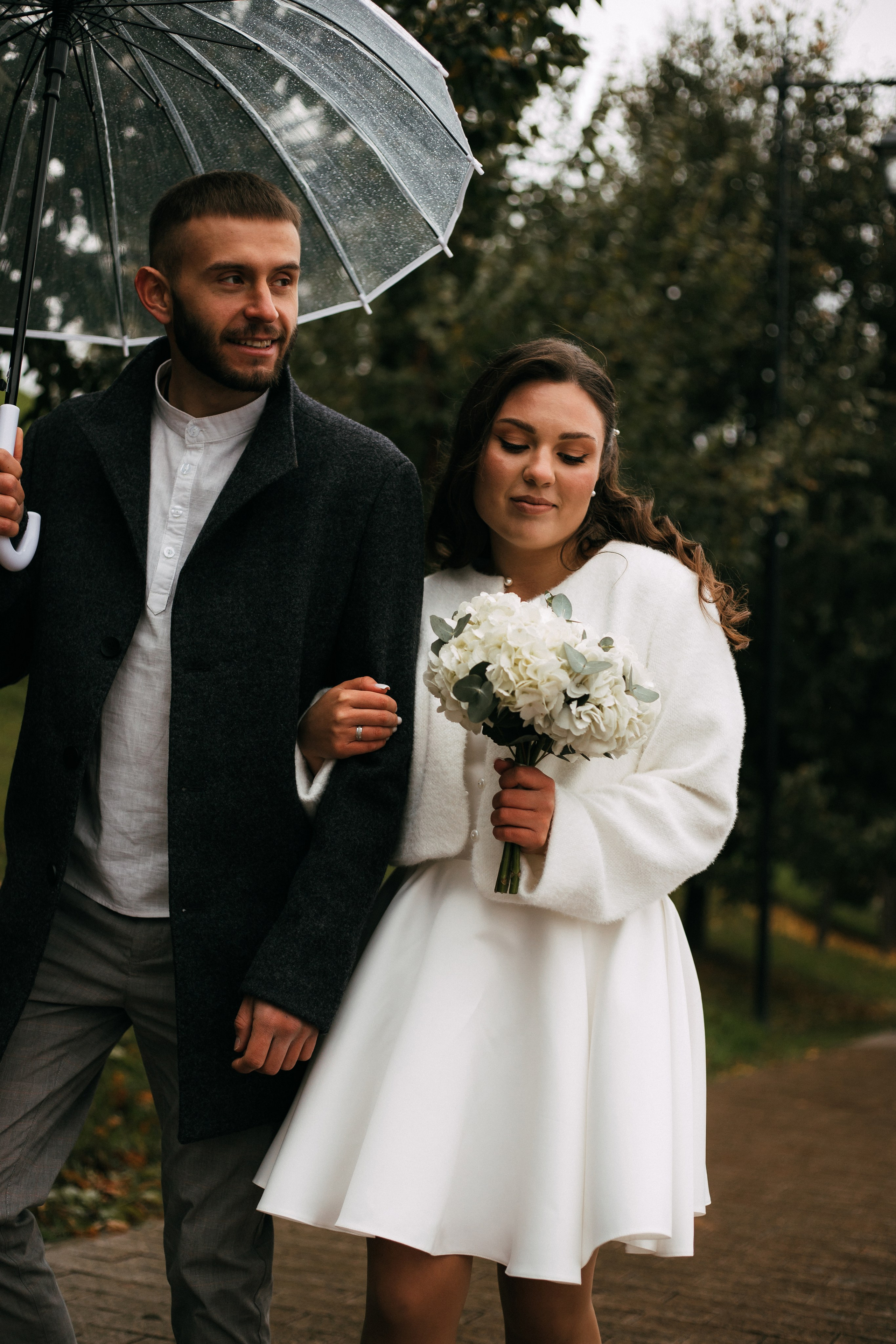 ВАДИМ & СВЕТЛАНА. Семейный фотограф Нижний Новгород