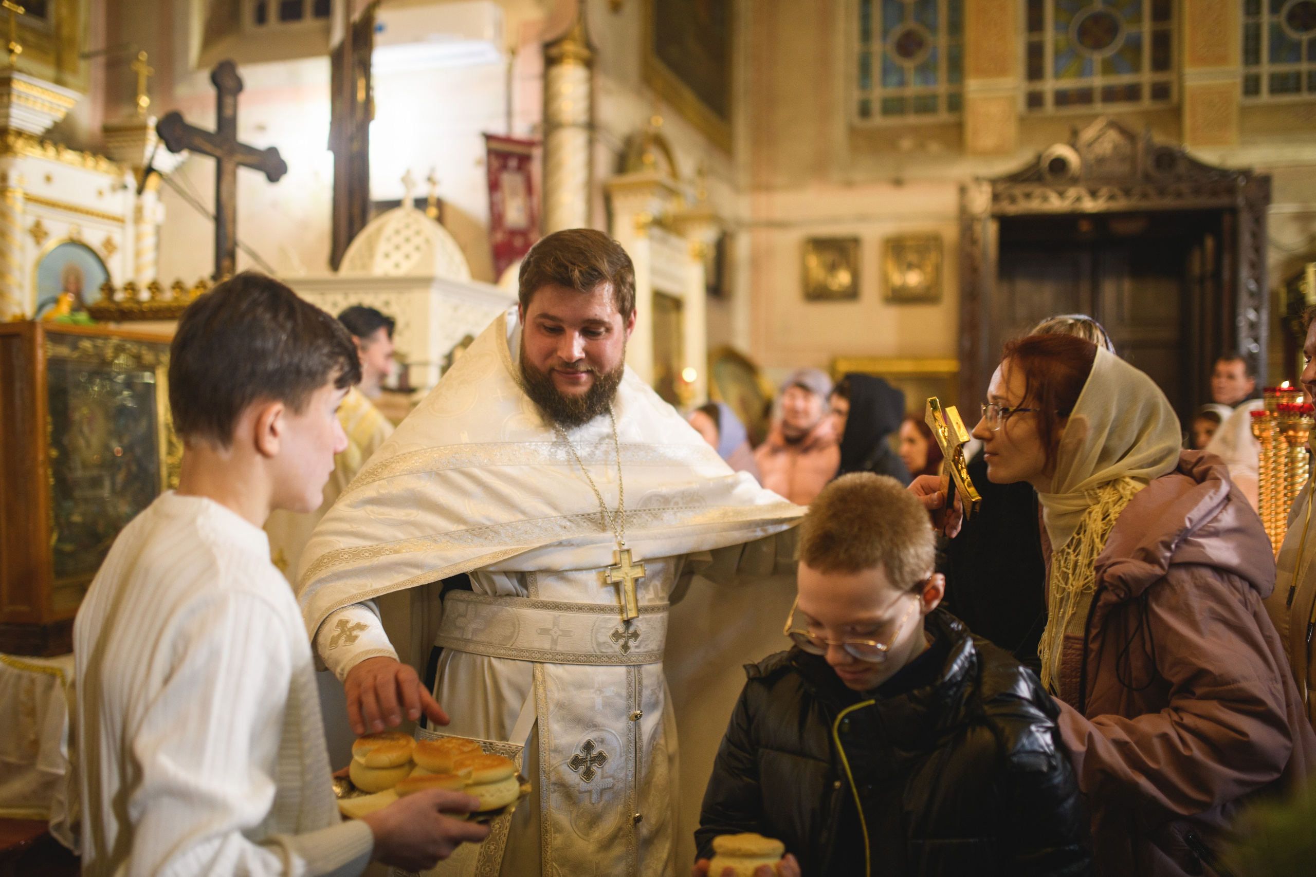 Рождество Христово 7.01.2024. Семейный и свадебный фотограф в Феодосии и Коктебеле
