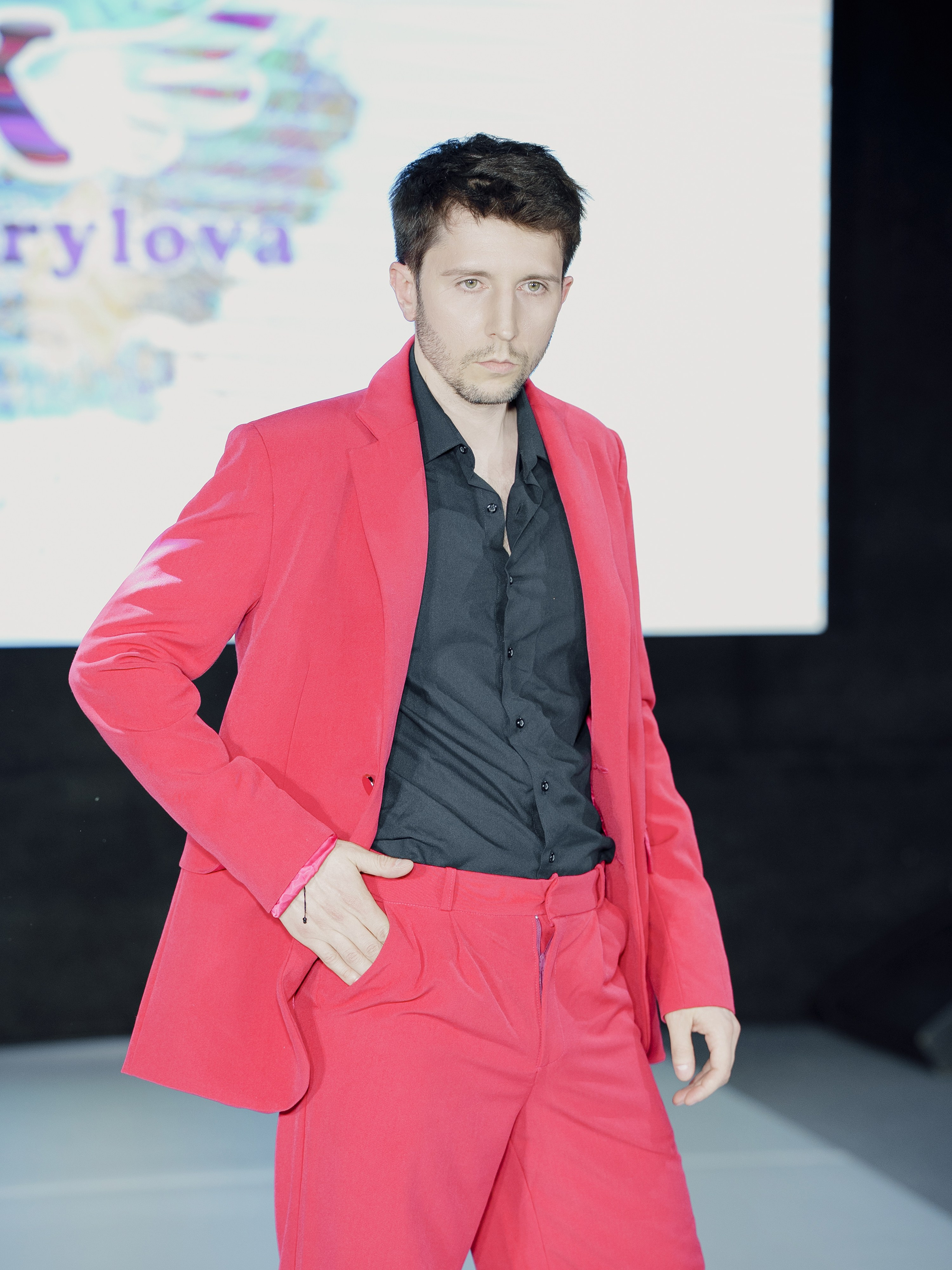 Moscow Fashion Fair Russia 2026. Yankovski_001