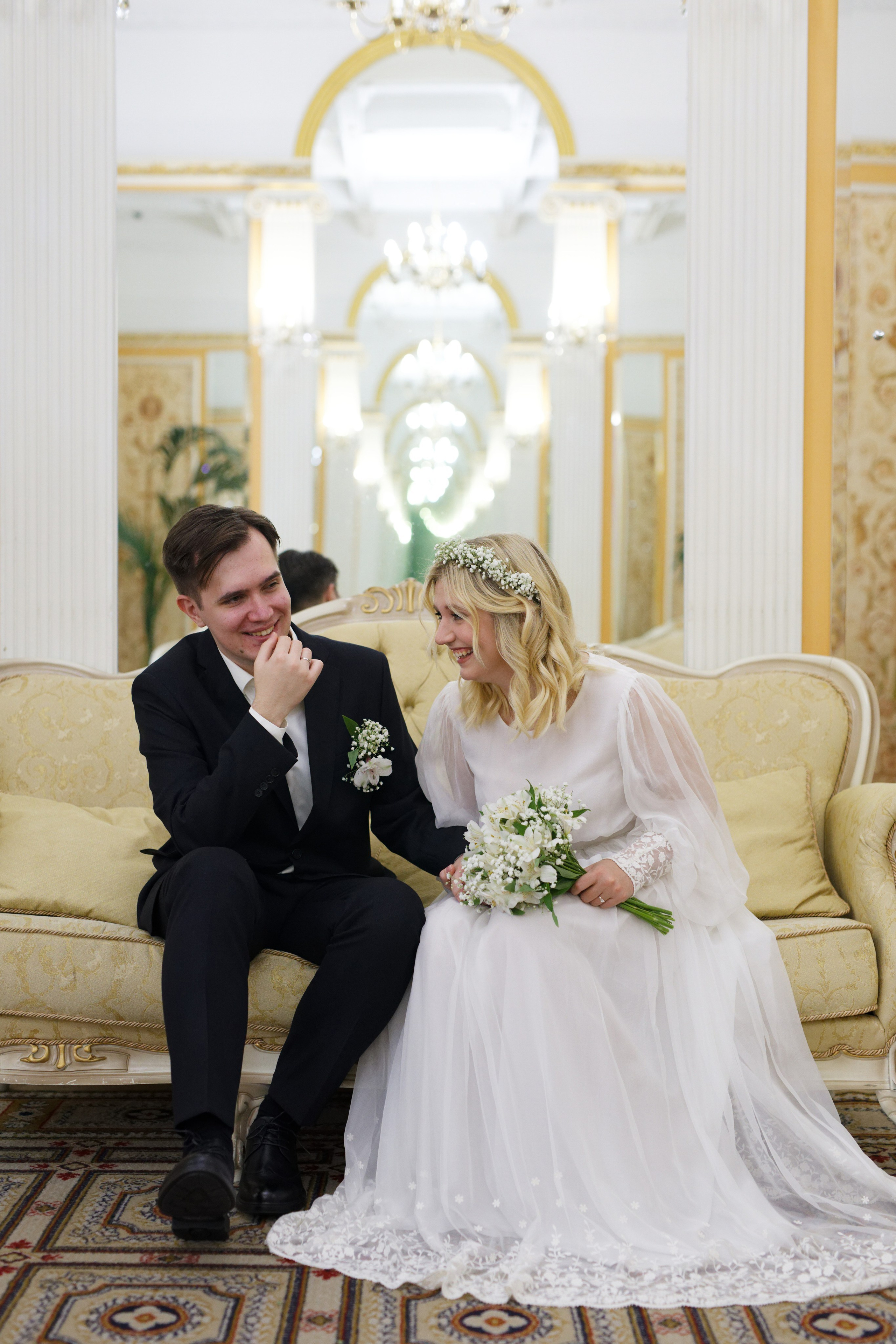 Алнис и Ангелина. Wedding moments| Свадебные фотографии с настоящими эмоциями