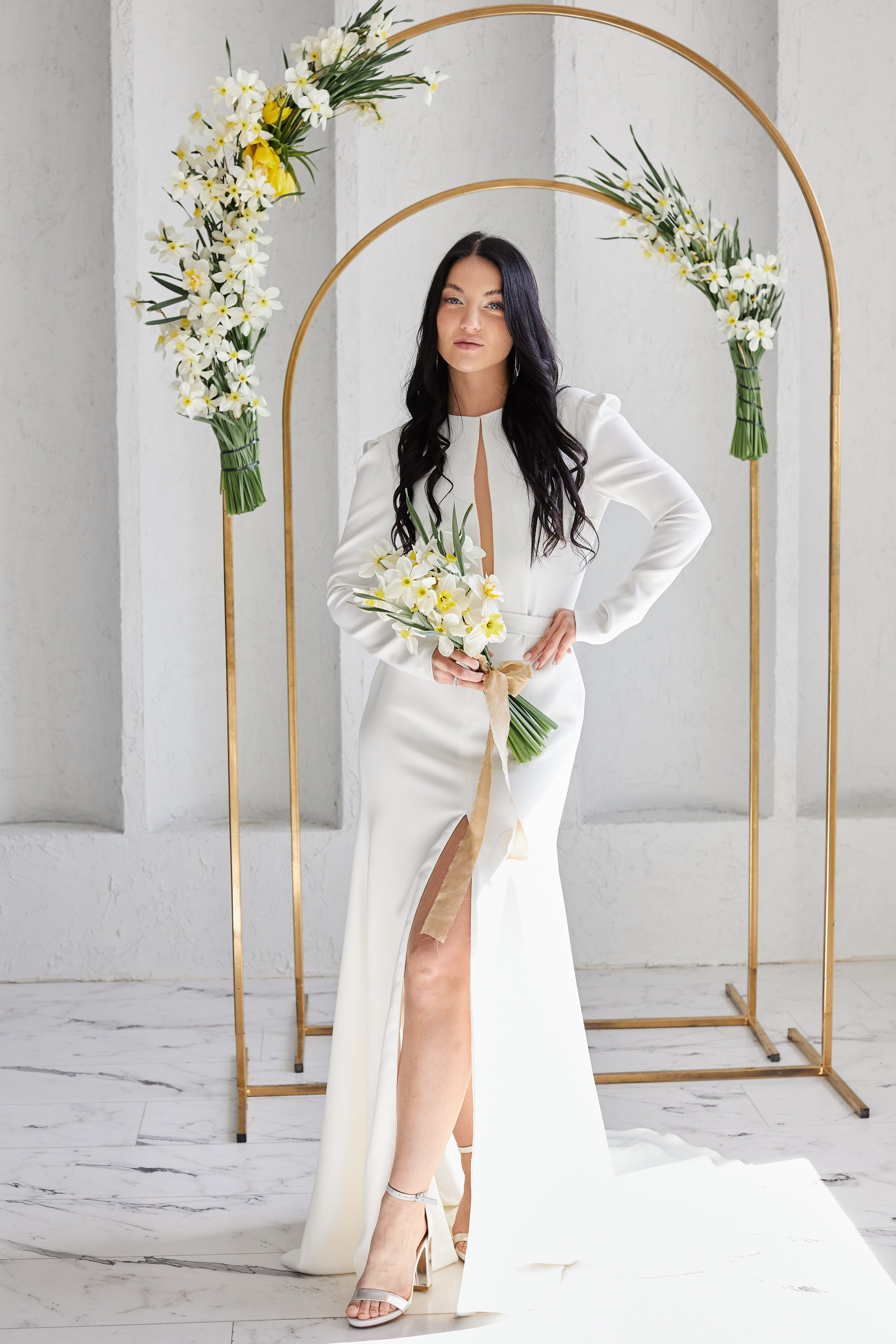 Spring wedding. Свадебная, репортажная фотосъемка и видеосъемка в Минске. Илья и Юлия Ширмановы. Фотограф | Видеограф | Минск