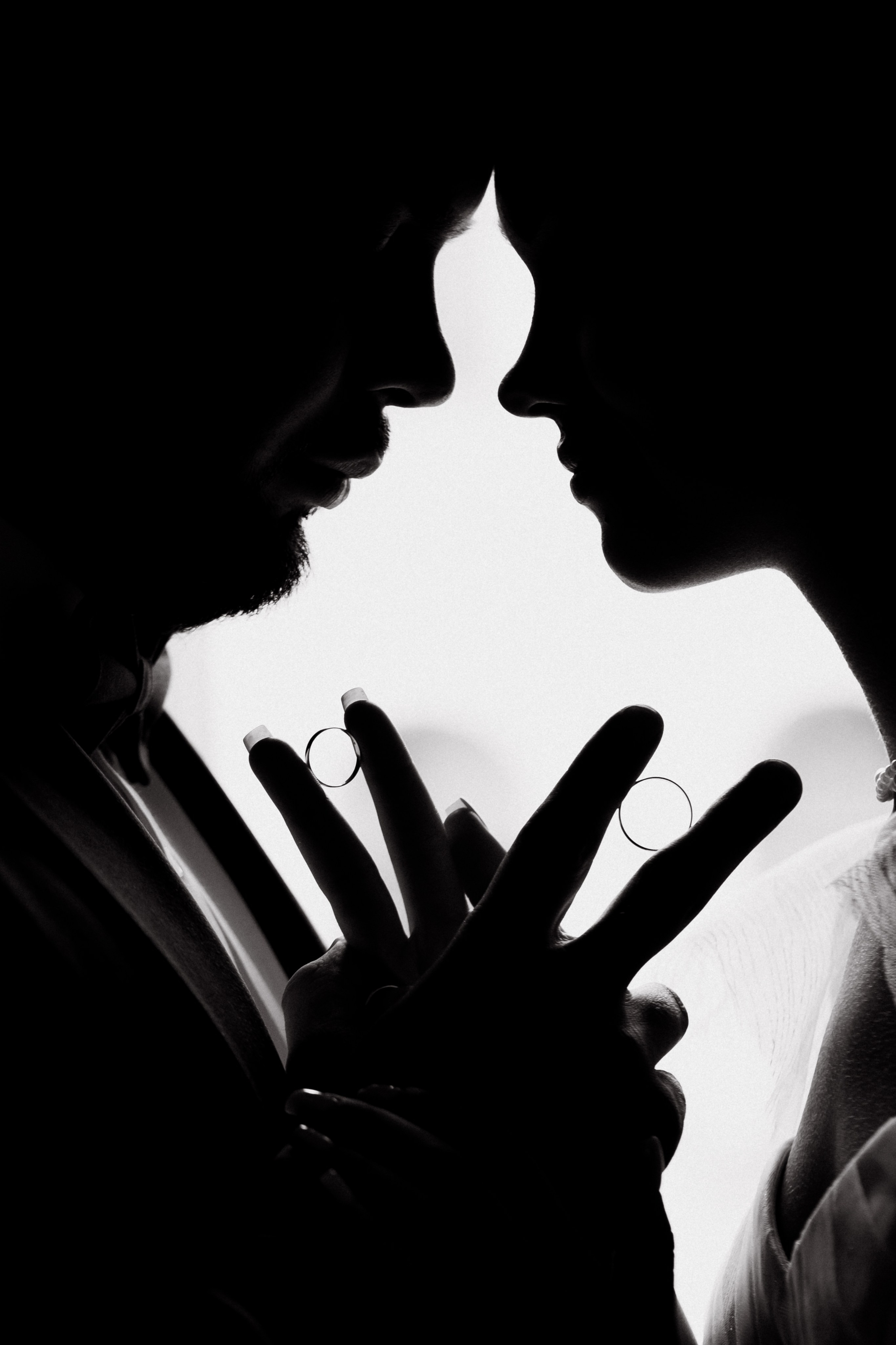 И&В полный день. Свадебный и семейный фотограф в Красноярске Сиско Ксения