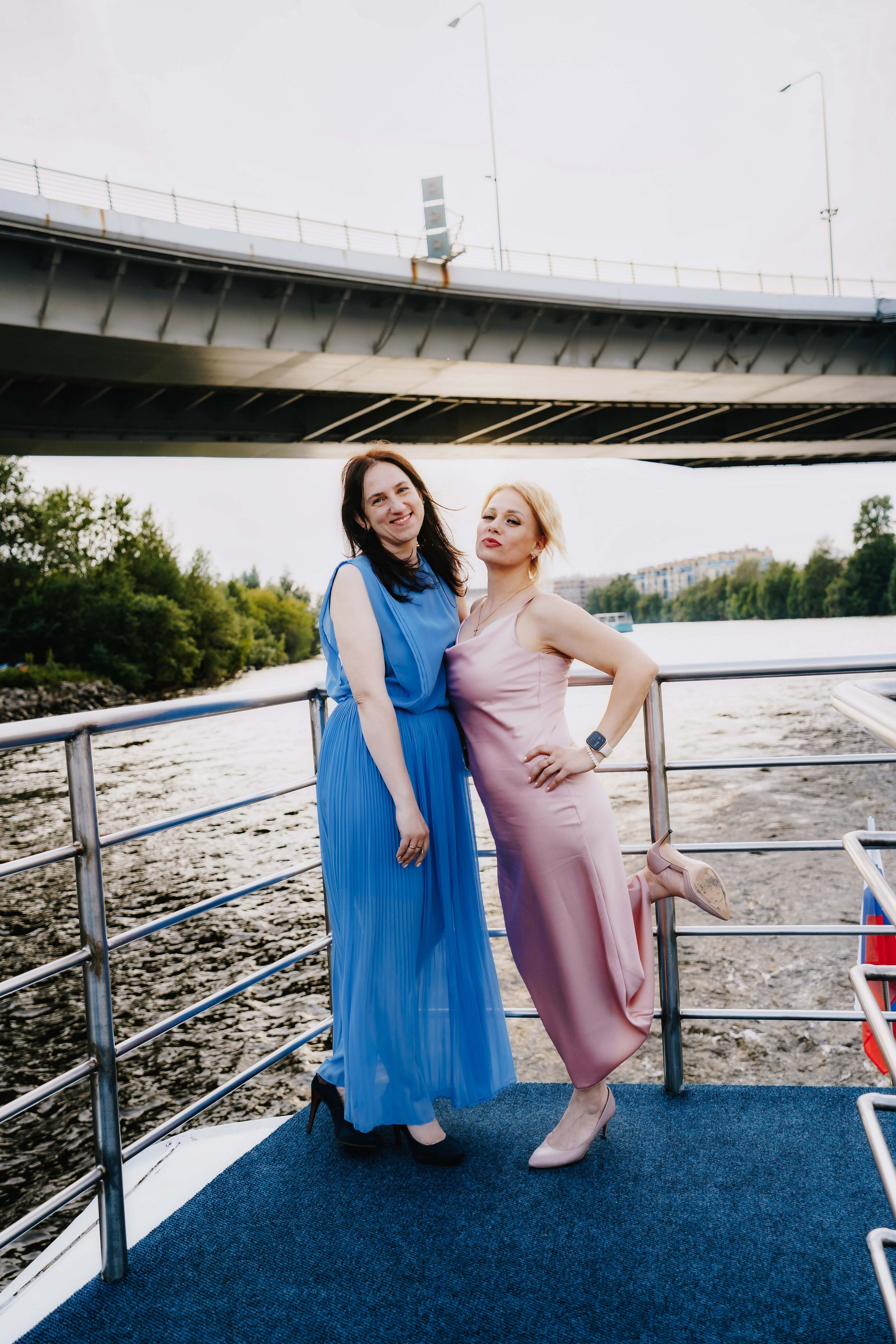 Выпускной 9В. Свадебный и семейный фотограф в Санкт-Петербурге Виктор Голубев