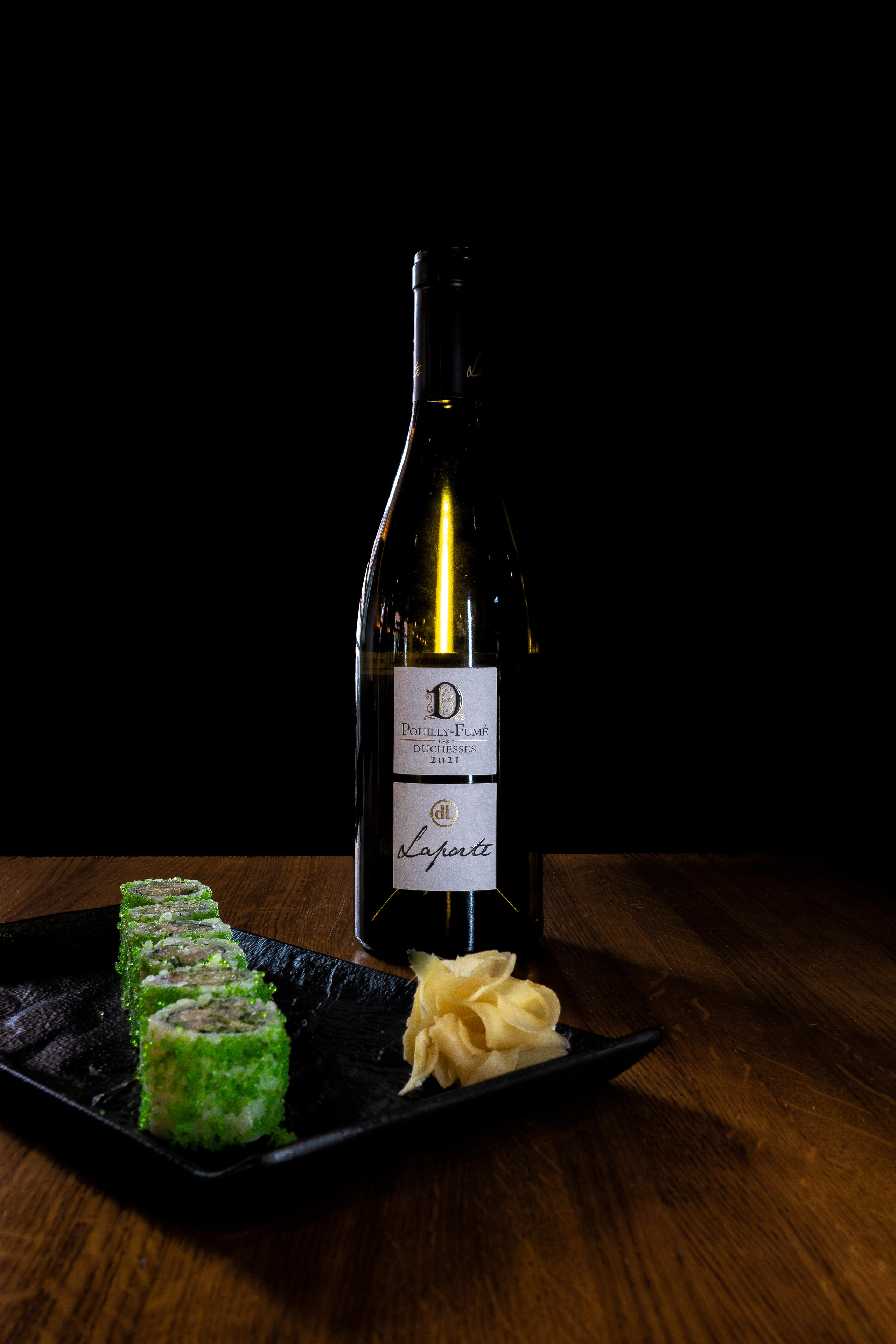 Вино. Photomantis