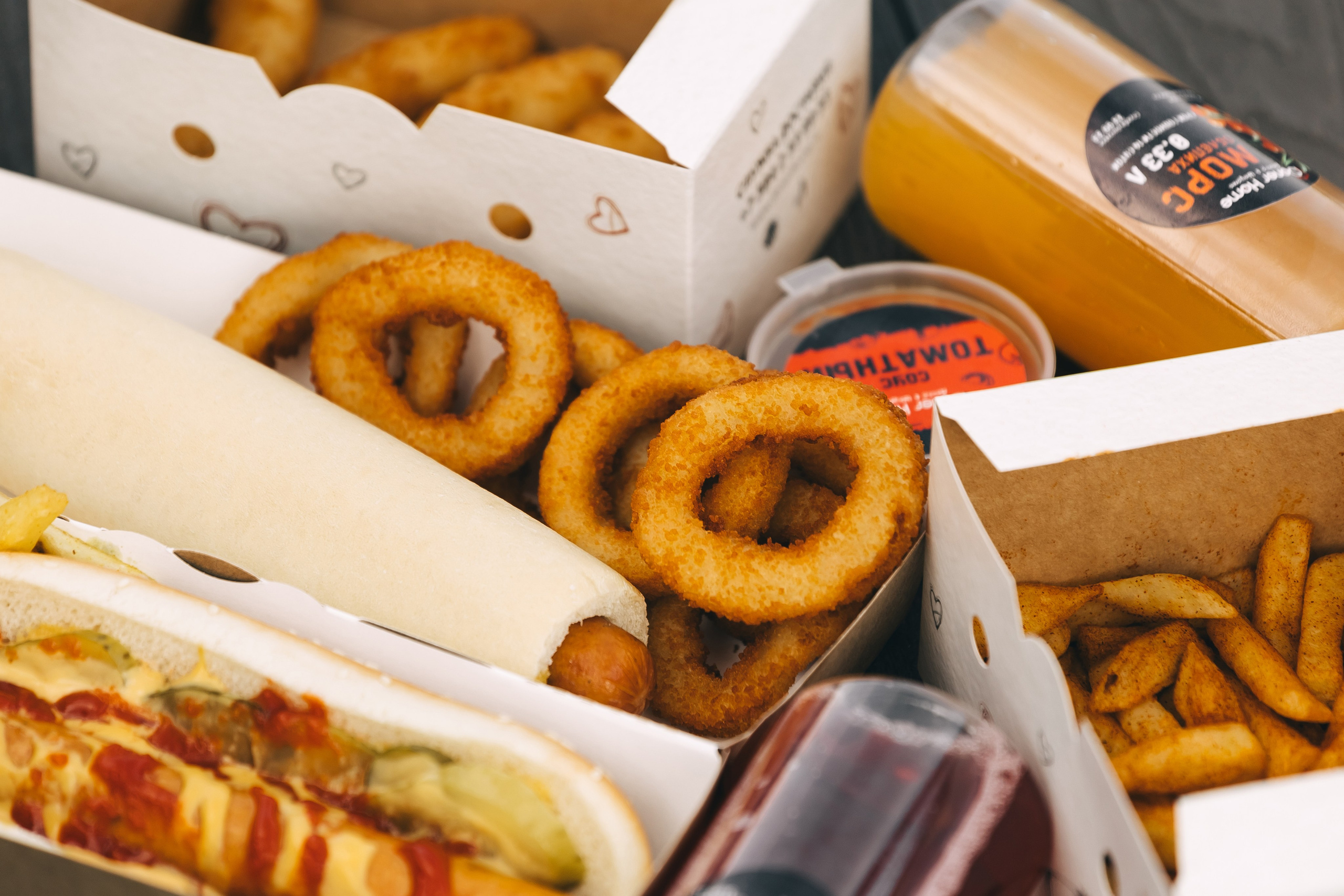 DonerHome. Фотограф Кемерово | Сергей