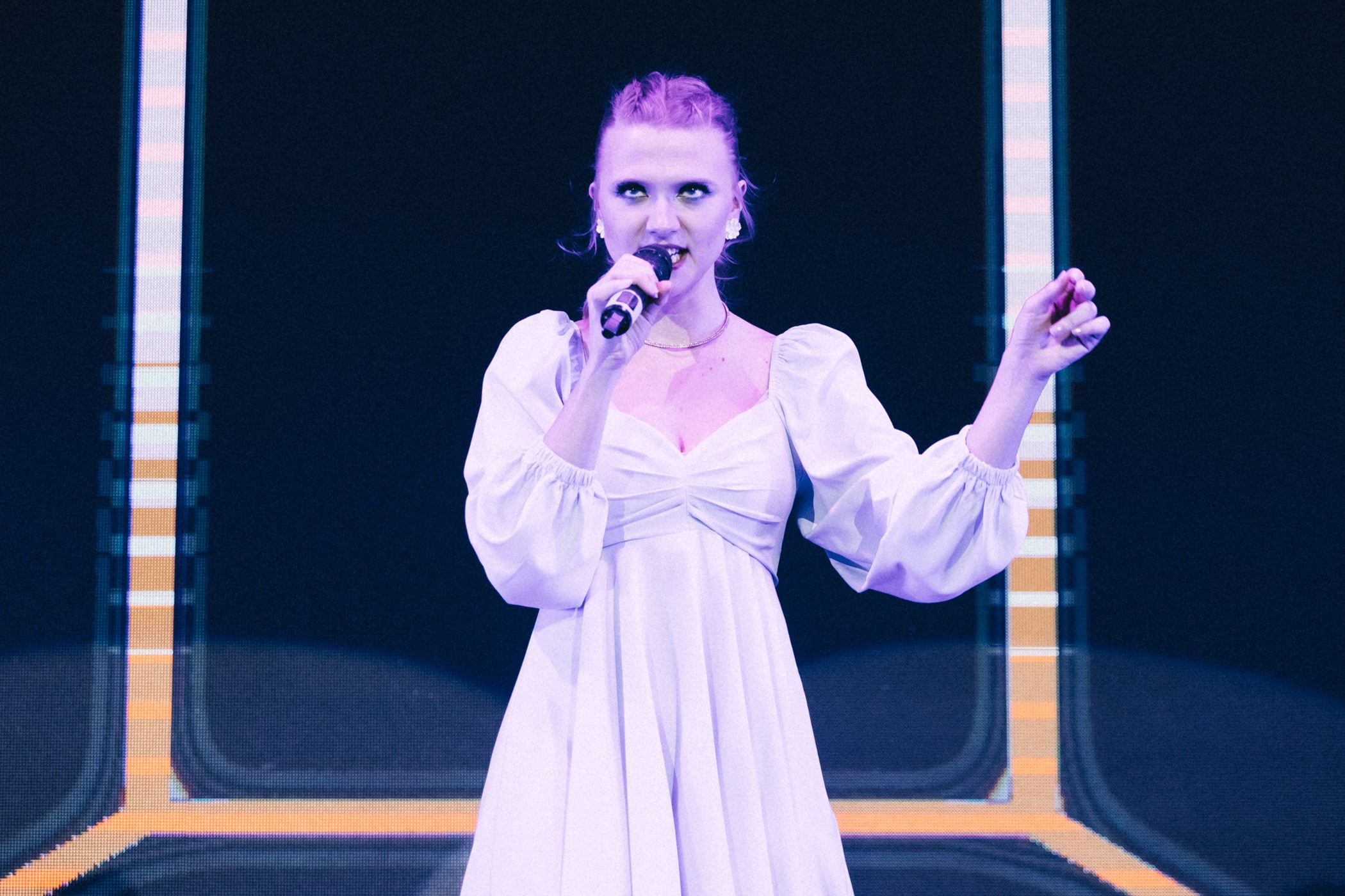 Студенческая весна 2024 — ИИиМО. Фотограф Кемерово | Сергей