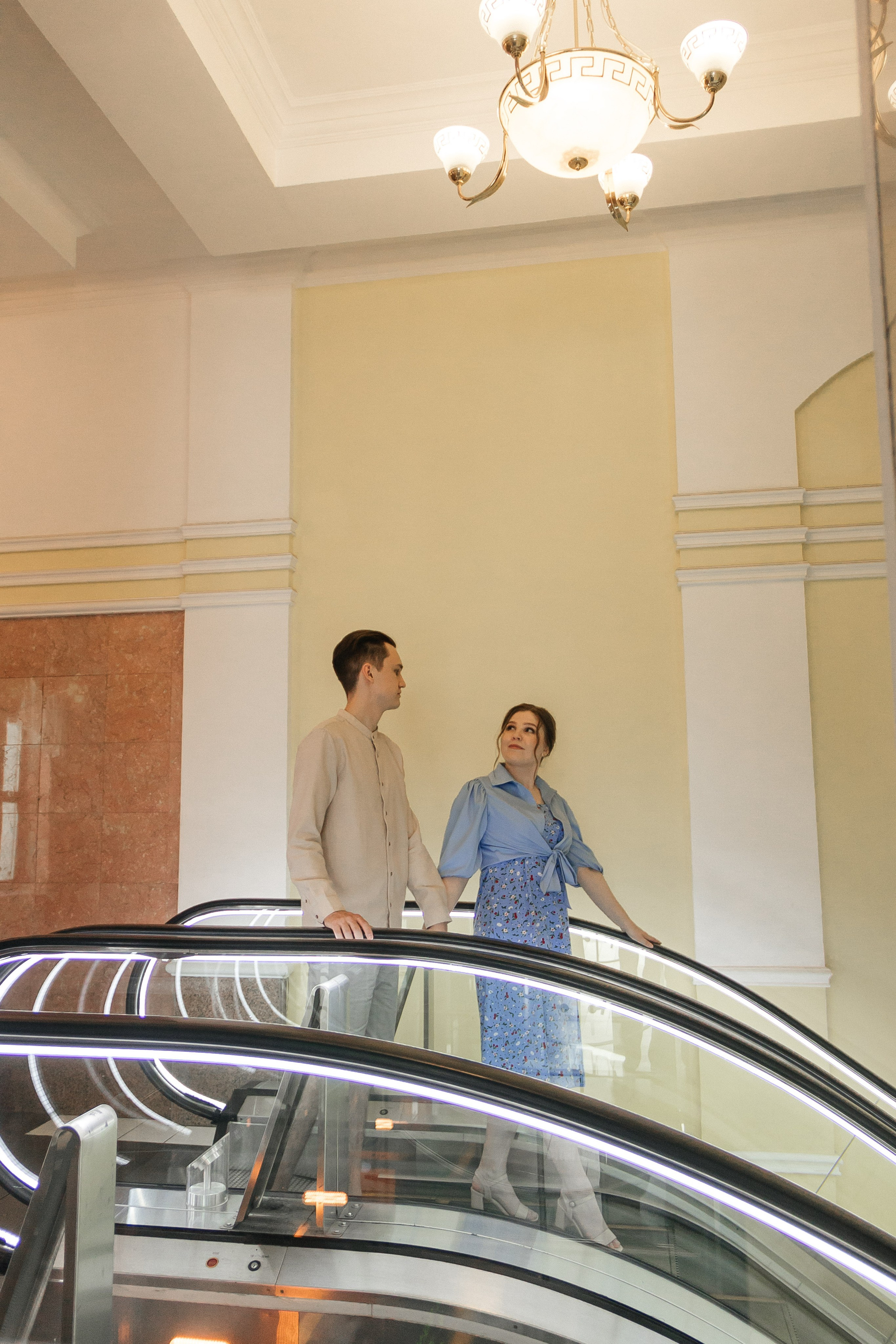 Love-Story Настя и Иван. Свадебный и Семейный фотограф Свекрова Ольга