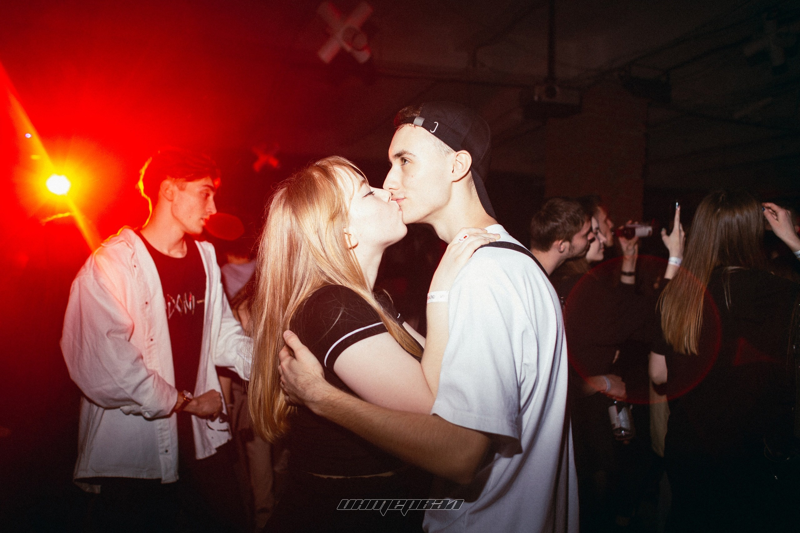 Thomas Mraz. Портретный и репортажный фотограф в Казани Максим Сипачев