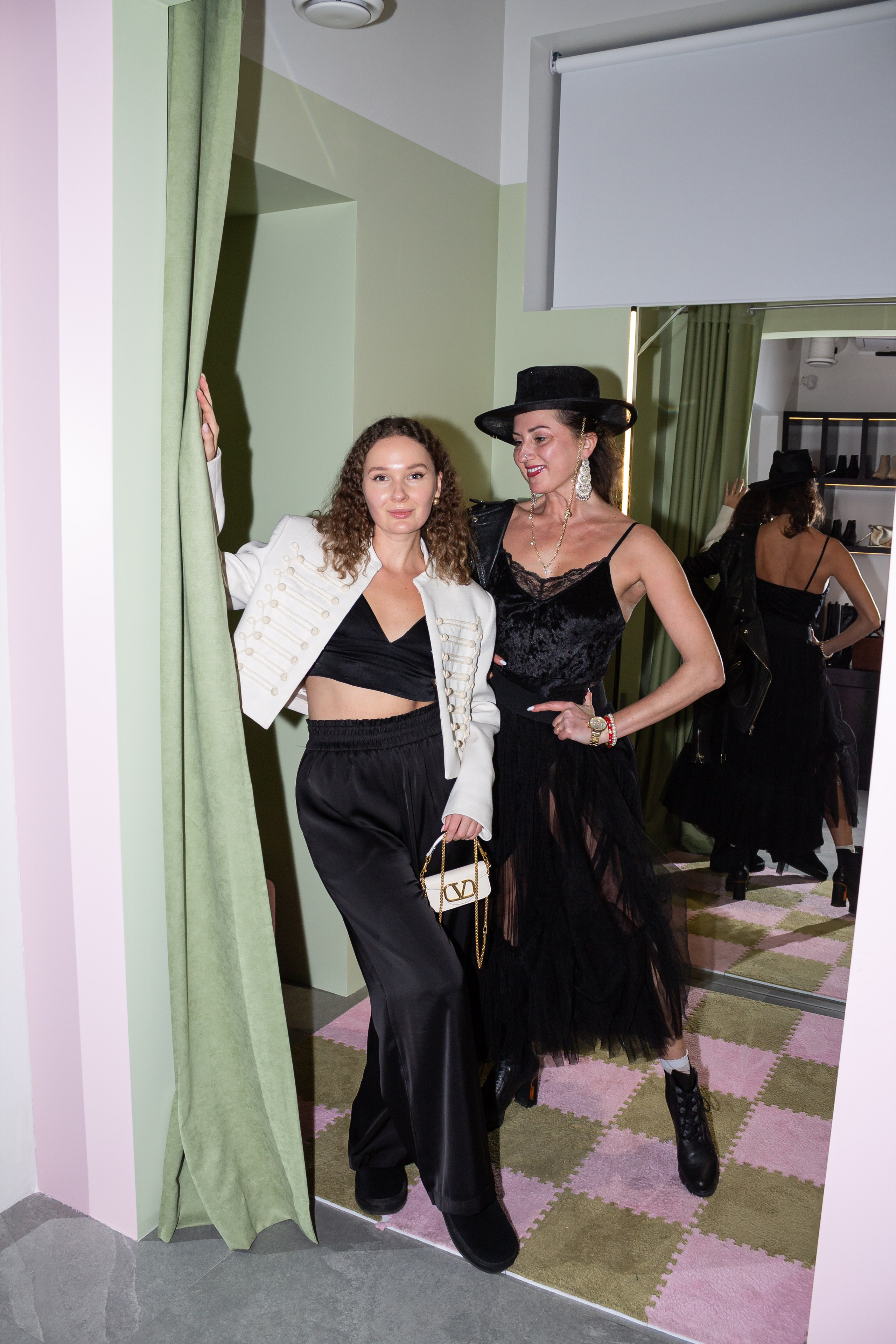 Make Me Happy & AMMONIT. Крылов Кирилл Фотограф Москва