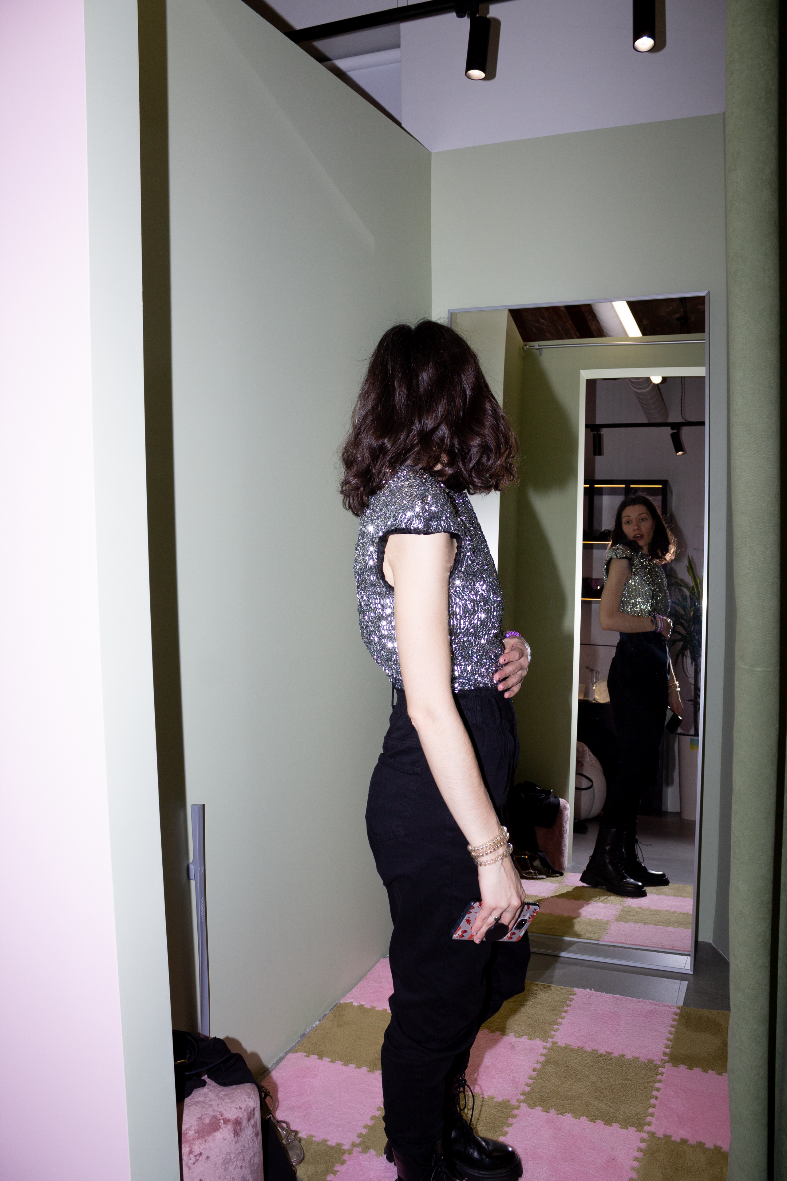 Вернисаж Таро Анонс & Make Me Happy. Крылов Кирилл Фотограф Москва