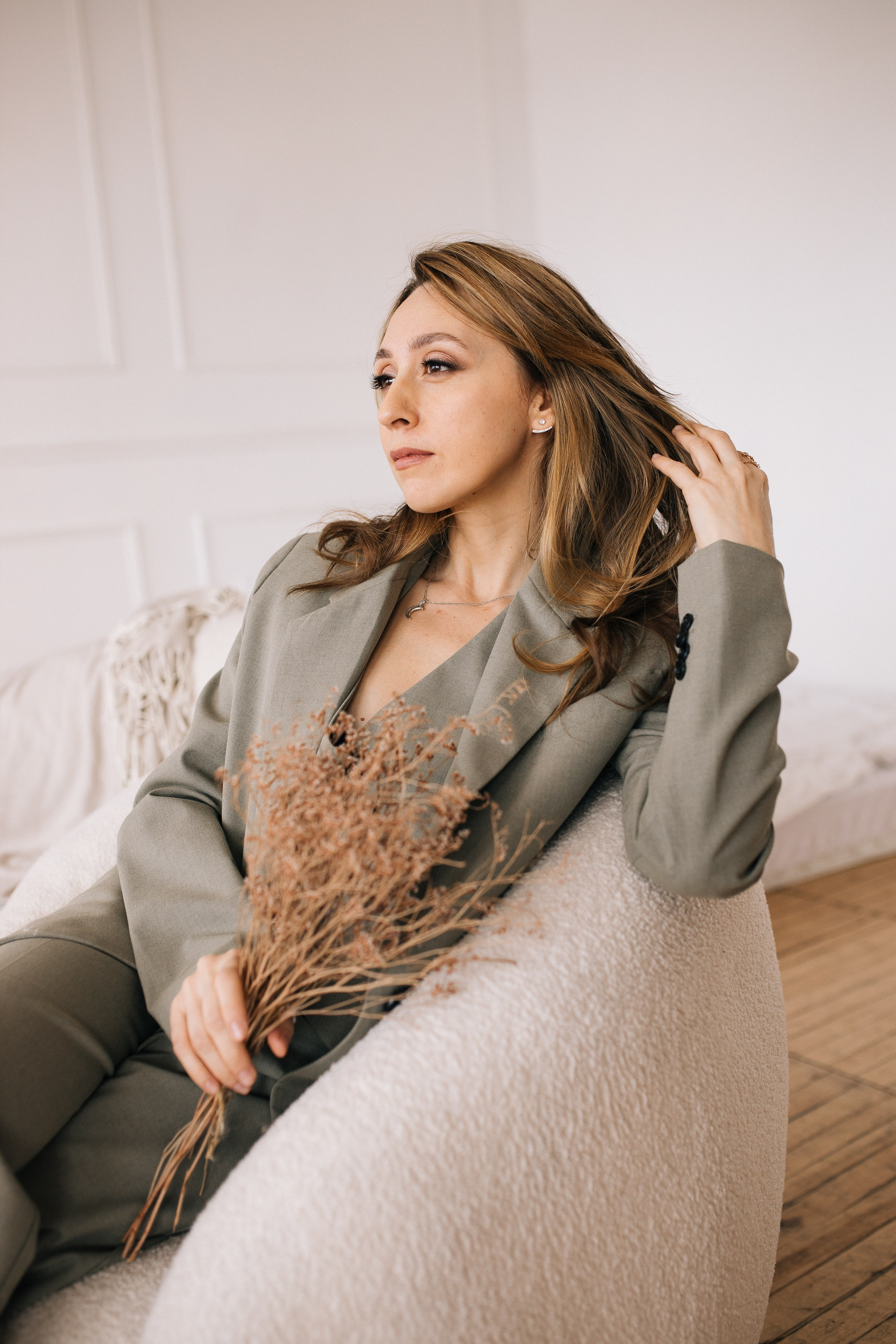 Наташа. Семейный фотограф Трусова Евгения в Екатеринбурге