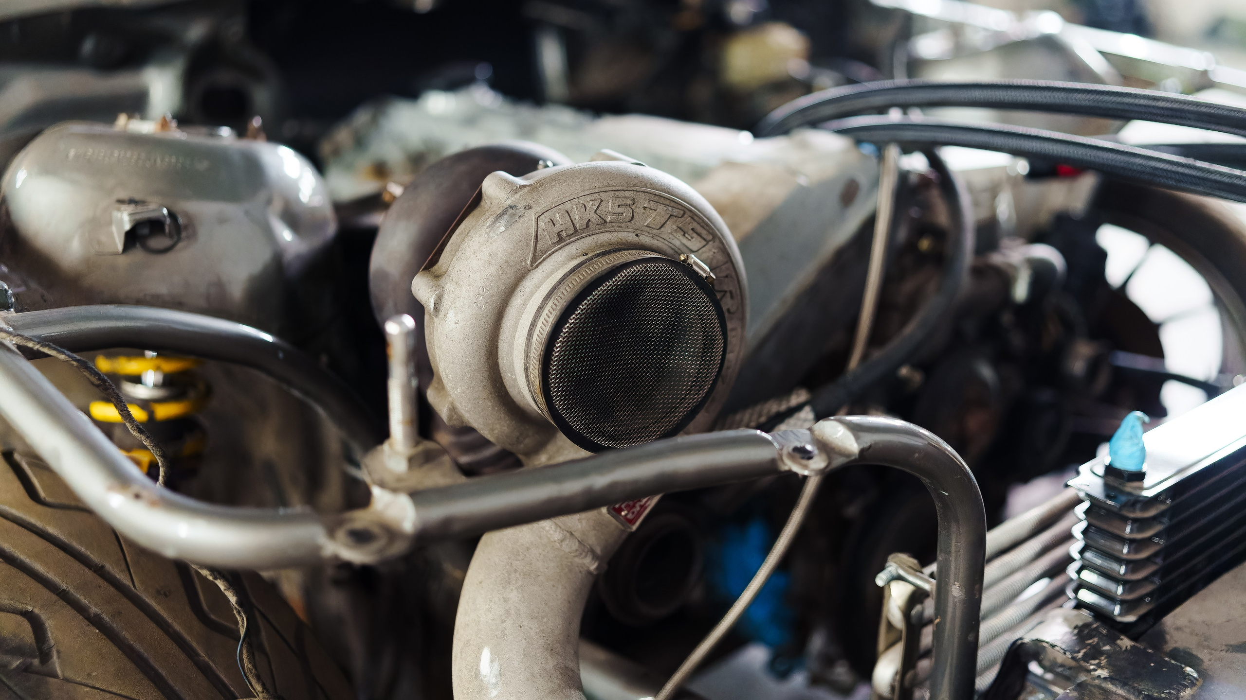 Сьемка для автосервиса РЕМСПОТ. Фотограф в СПБ Алмаз Камаев