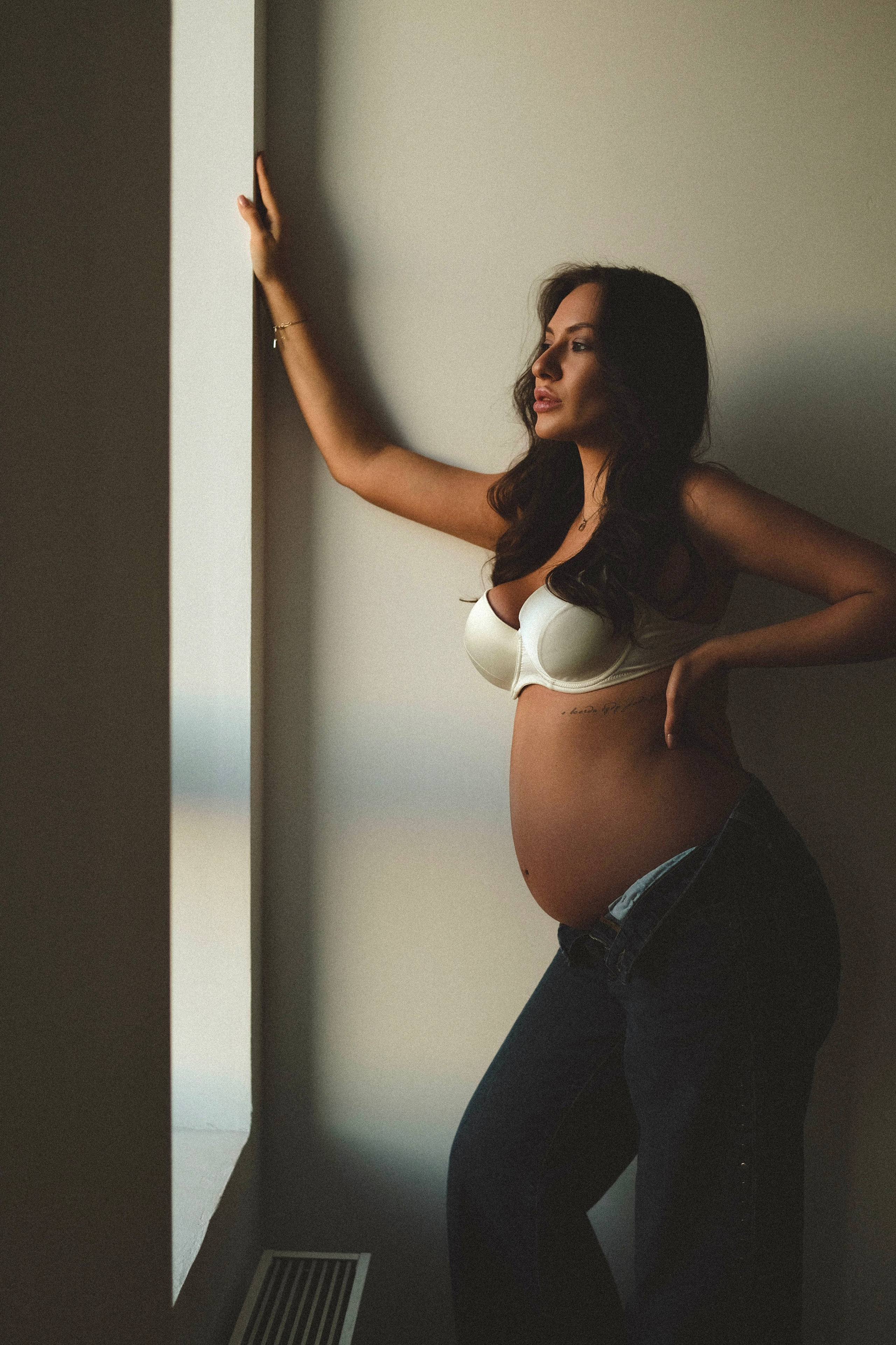 Беременная фотосессия. Poddyakova.V