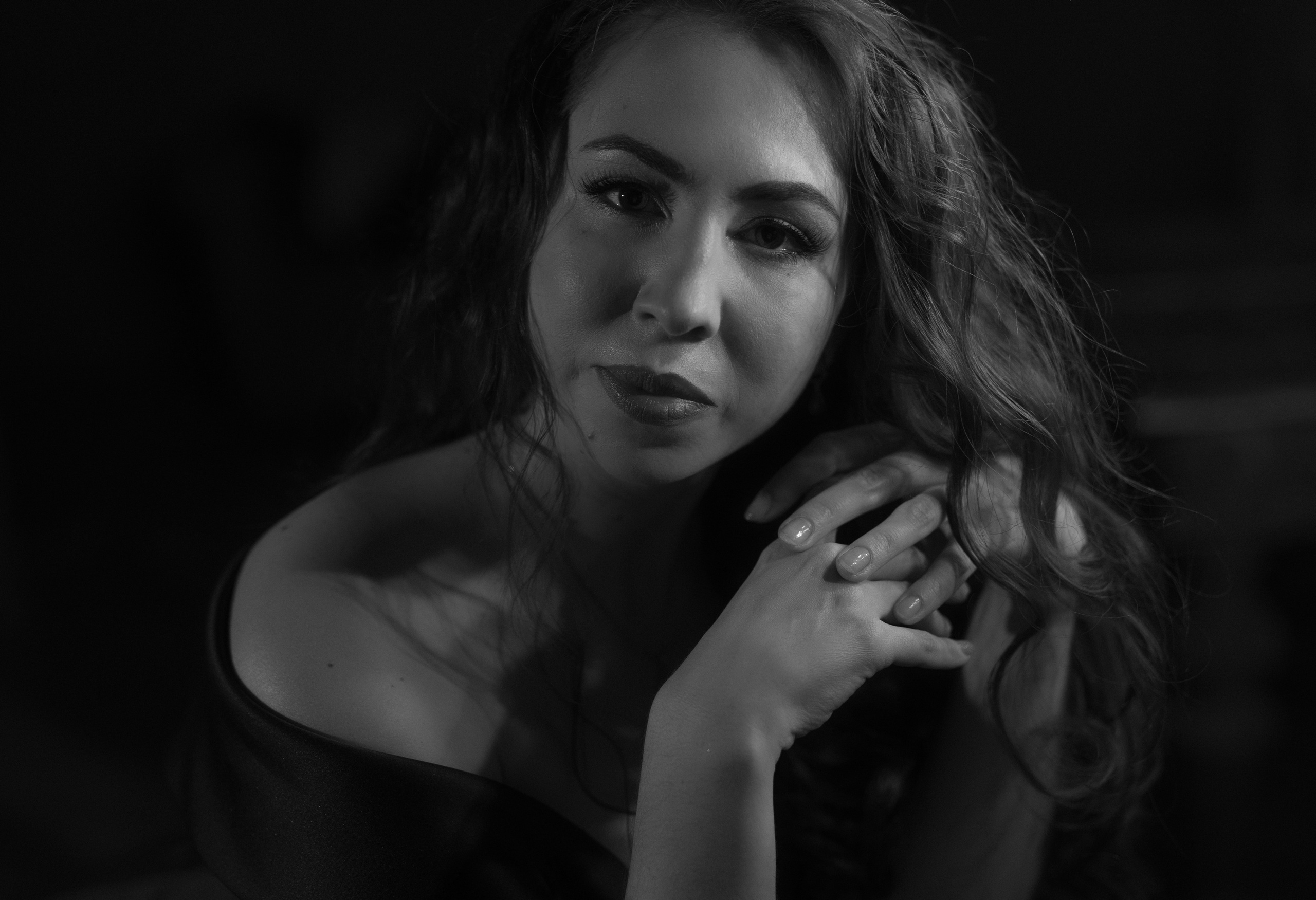 Дарья. Фотограф в Нижнем Новгороде, Дзержинске Олеся Хозяева