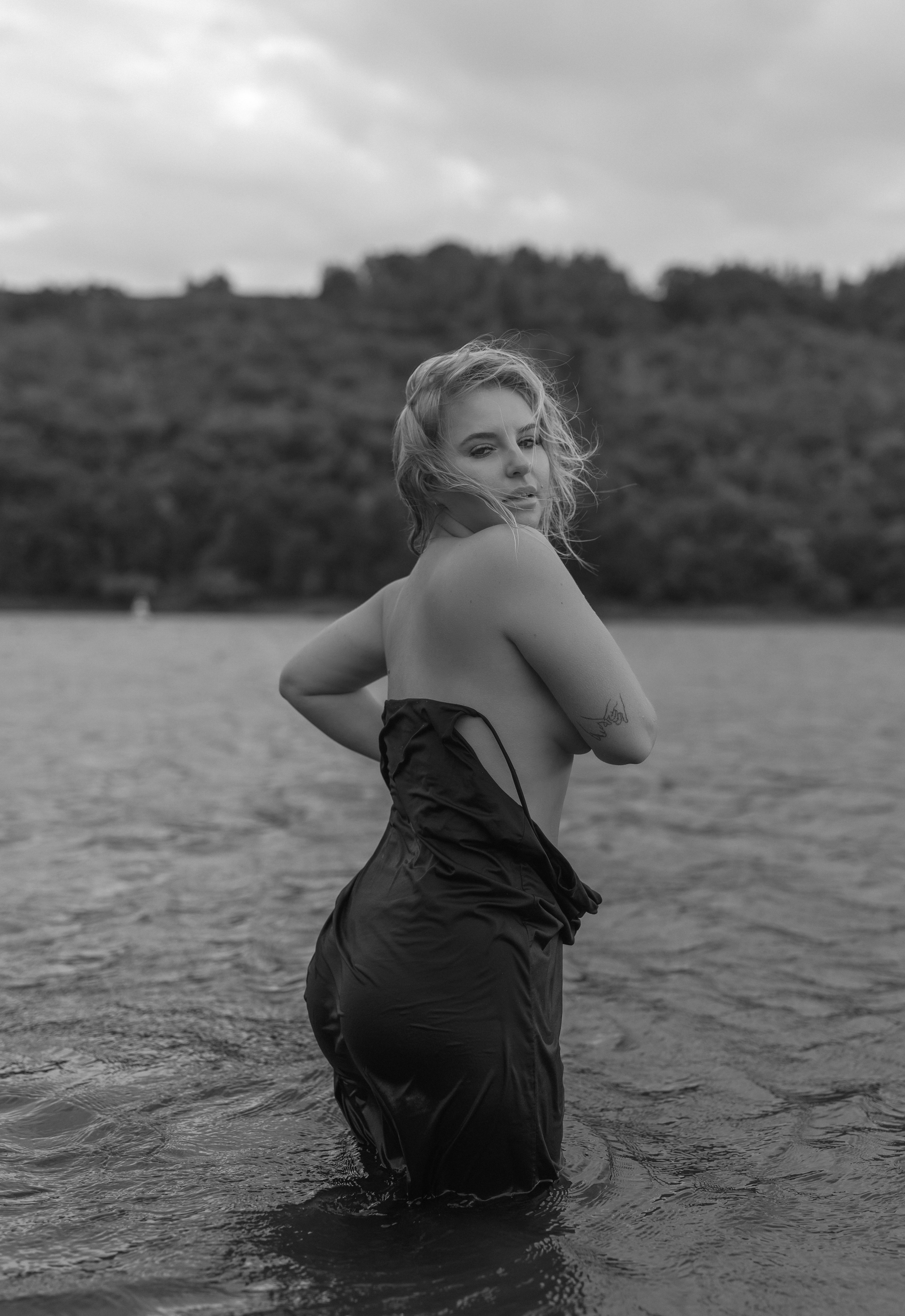 Ирина. Фотограф в Нижнем Новгороде, Дзержинске Олеся Хозяева