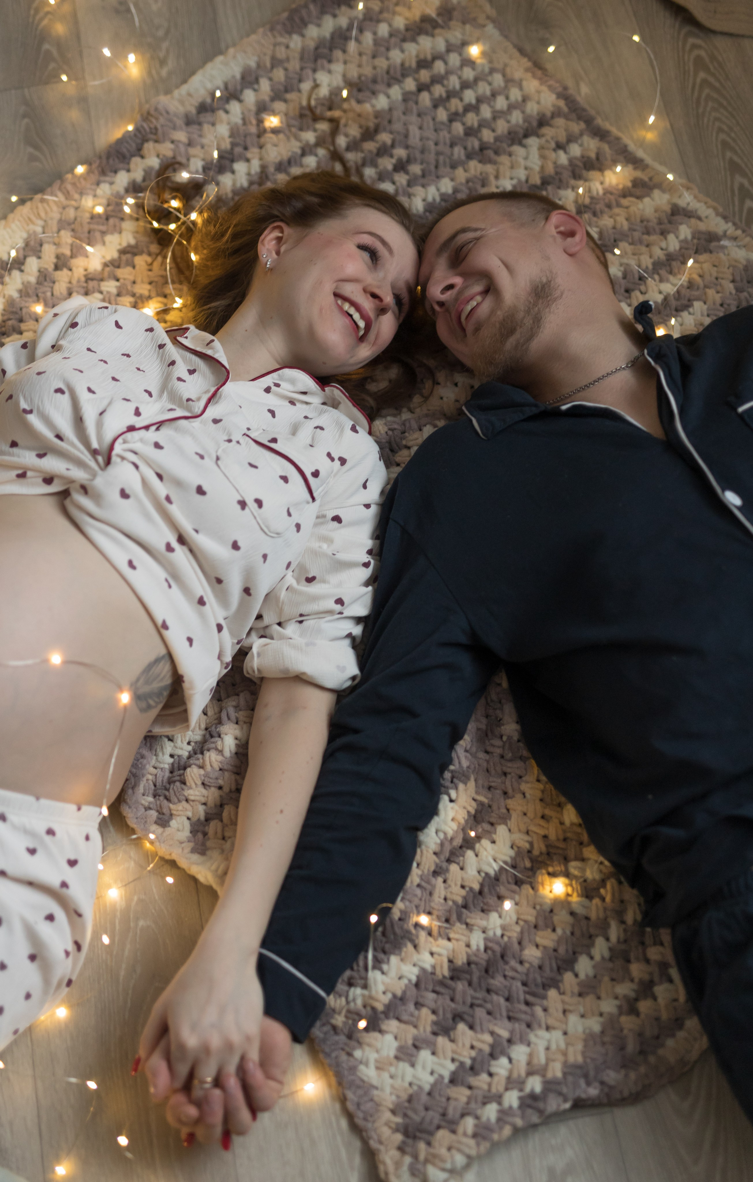 Дима, Ира, Лева + 1. Фотограф в Нижнем Новгороде, Дзержинске Олеся Хозяева