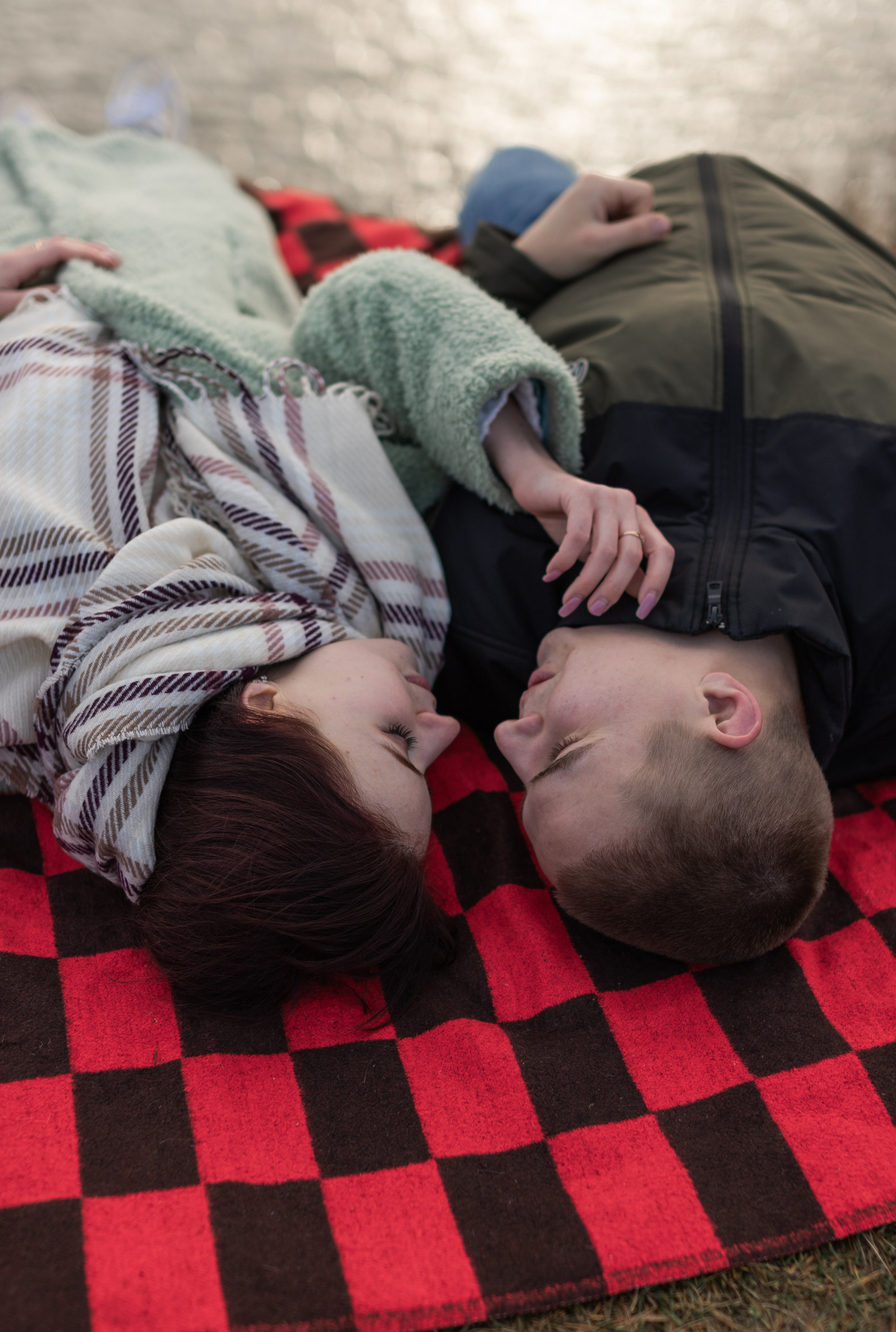 Дмитрий и Ирина. Фотограф в Нижнем Новгороде, Дзержинске Олеся Хозяева