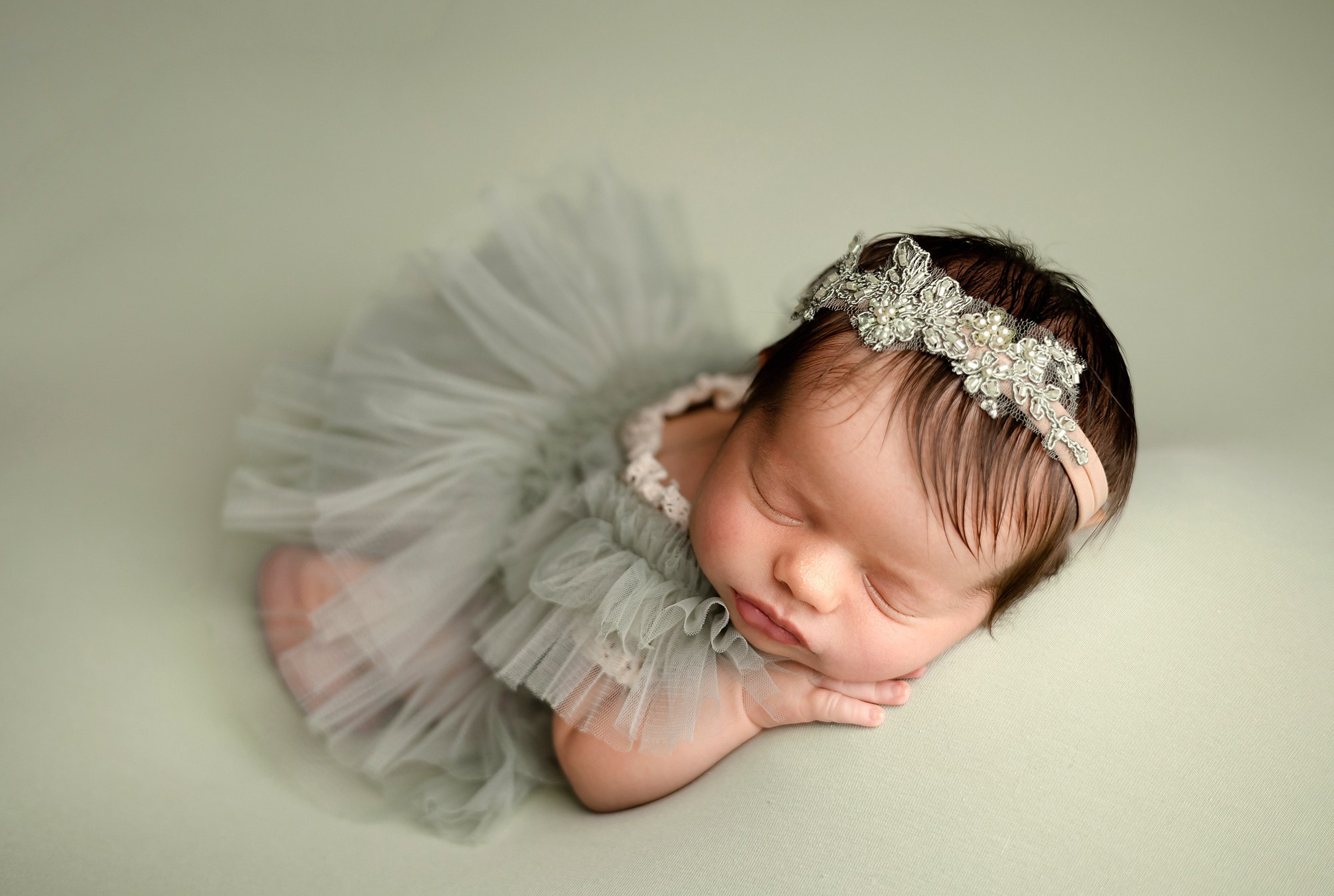 Фотограф новорожденных