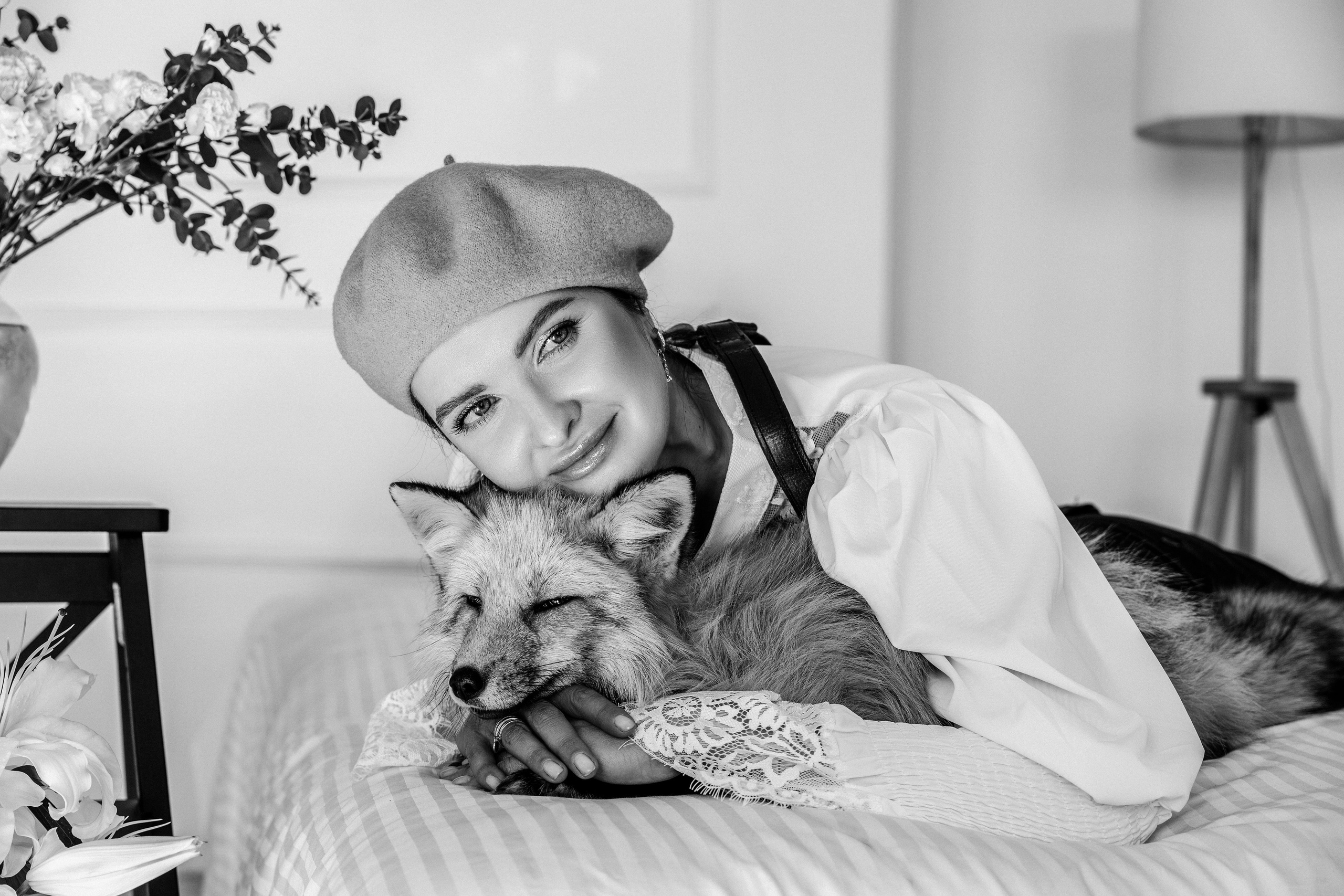 Алена. Свадебный и портретный фотограф в Новокузнецке Екатерина Авдеева