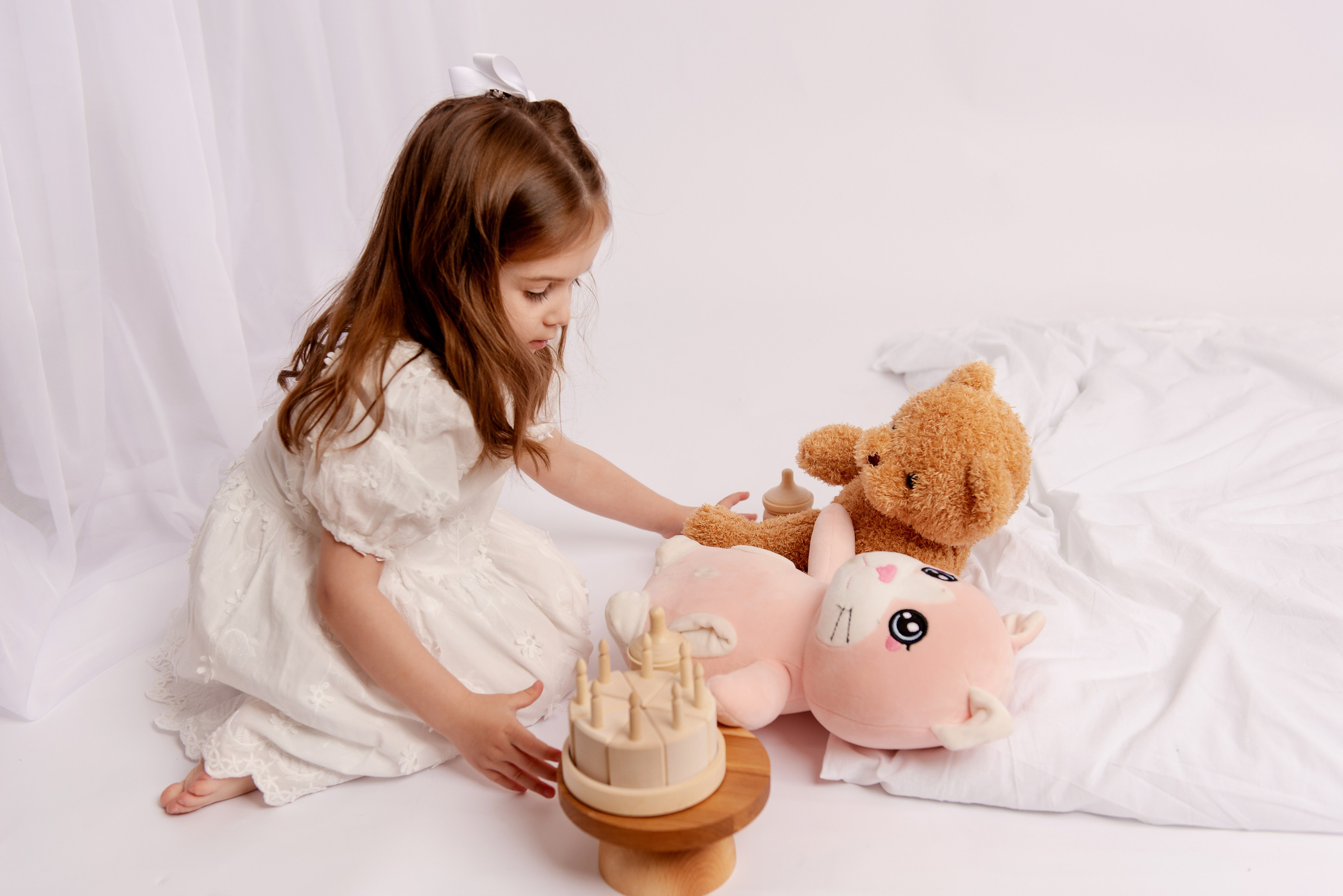 Юля семейная. Детский фотограф в Долгопрудном и Москве