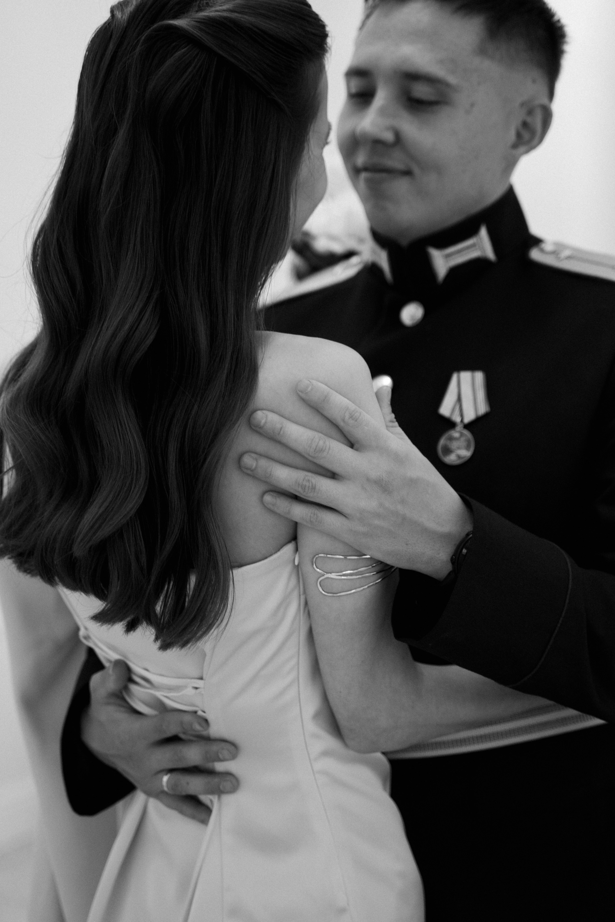 Свадебная фотосъемка в Пскове. Свадебный и семейный фотограф в Пскове и Острове Света Суворова