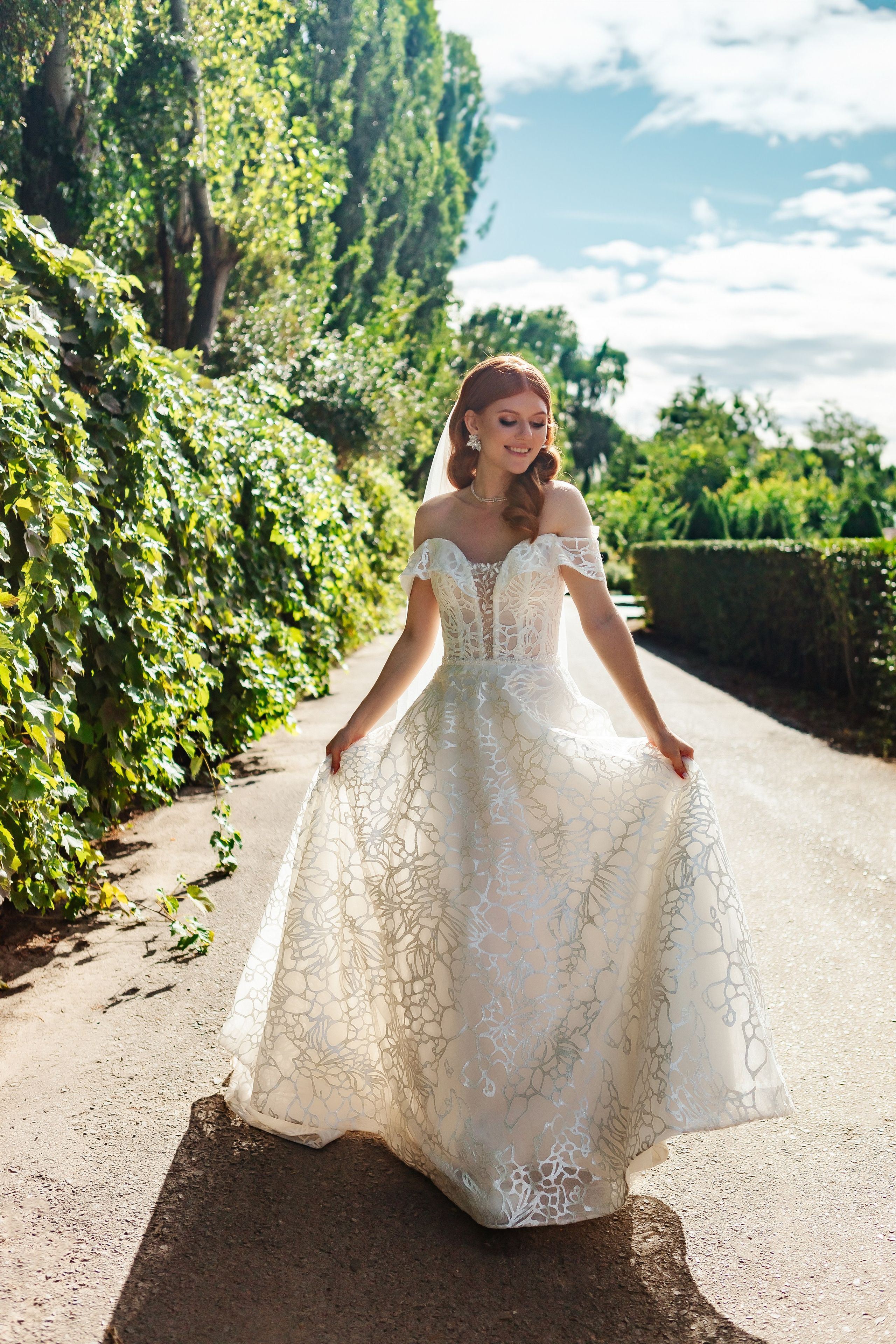 Свадебный день Каима и Юлины. Семейный и свадебный фотограф в Волгограде Мария Богданова